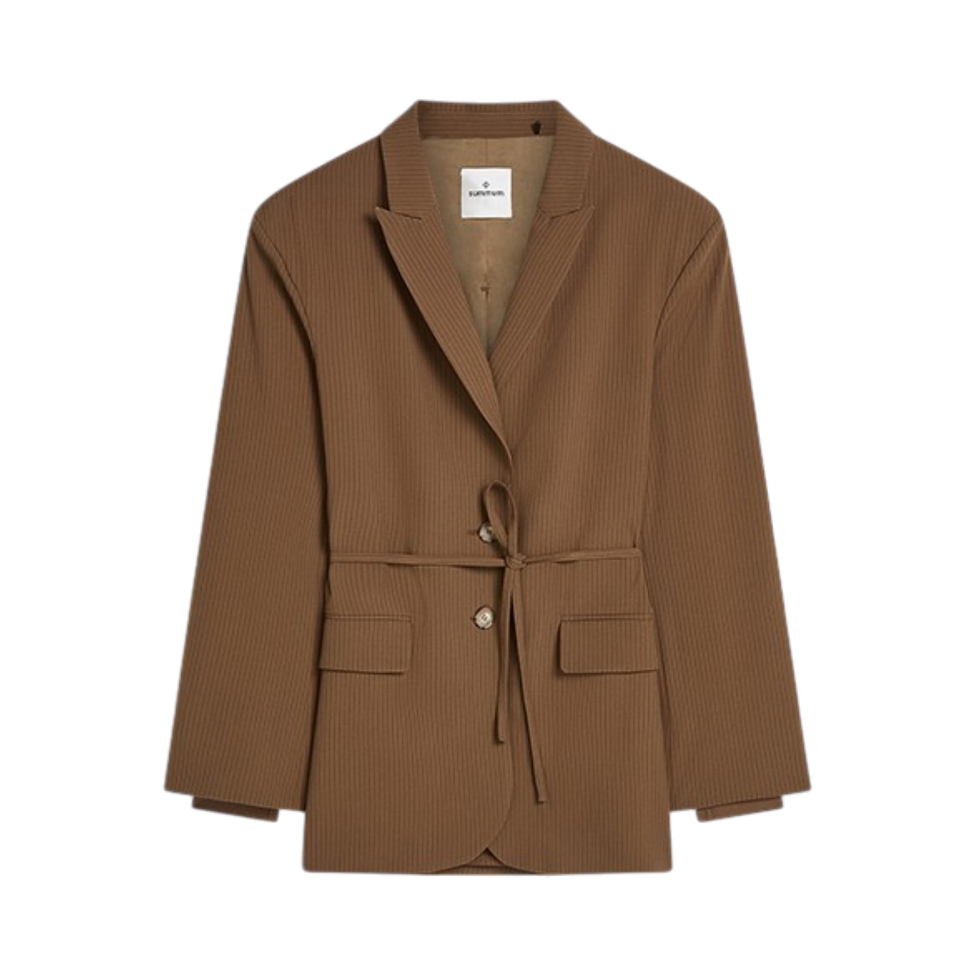 Summum Blazer