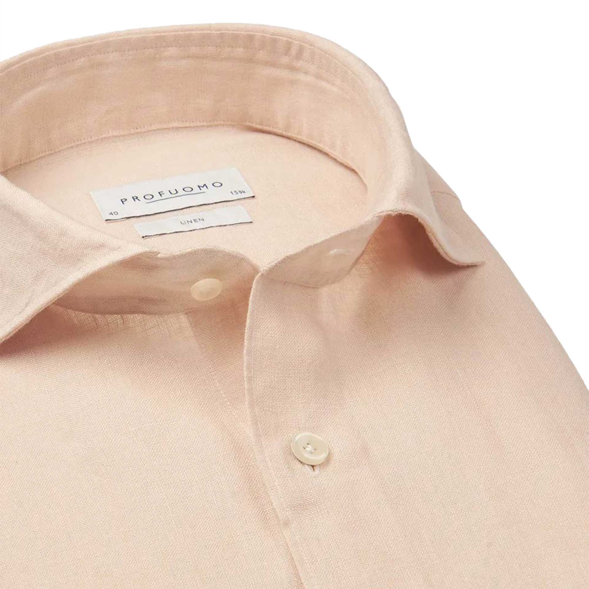 Profuomo Overhemd