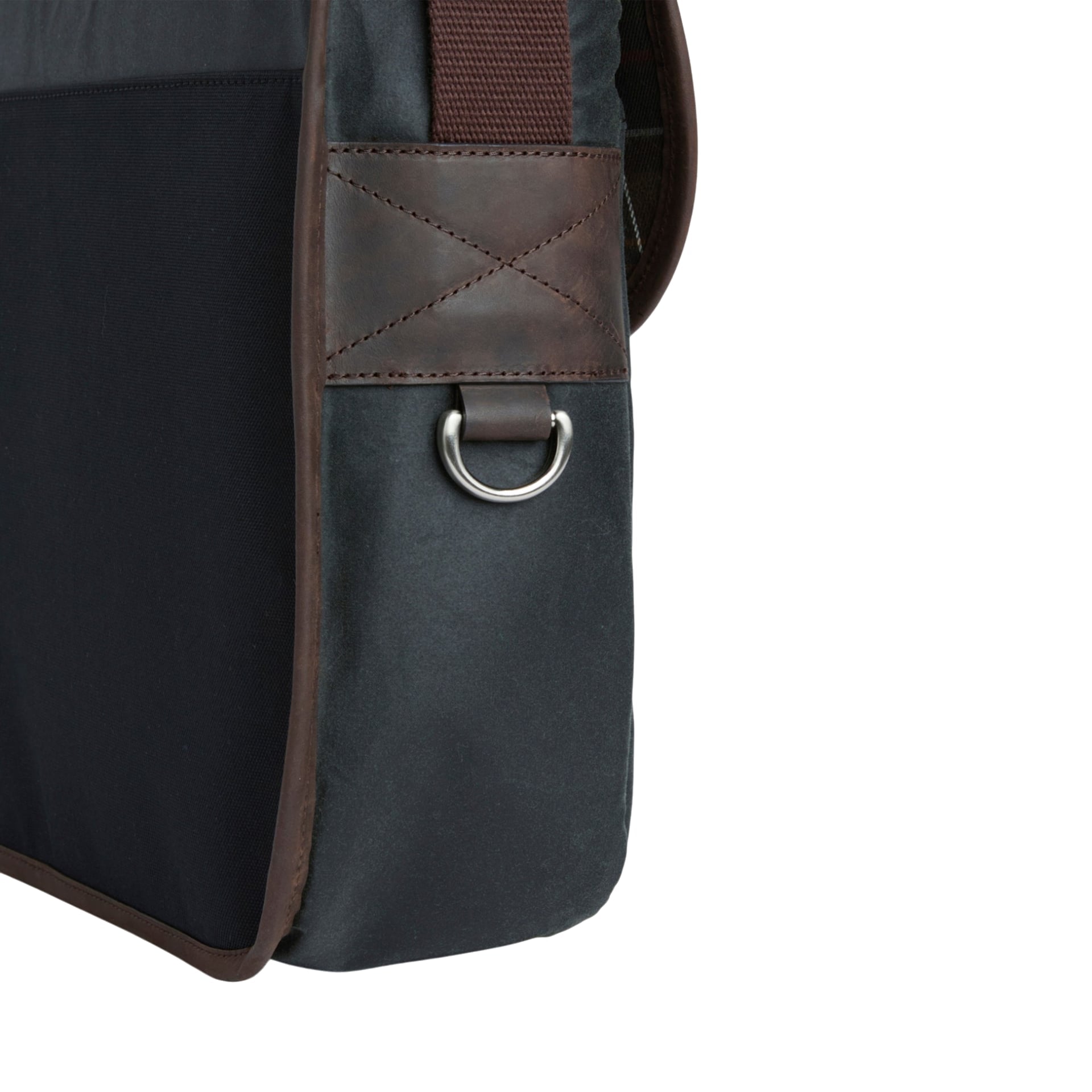 Barbour Tas