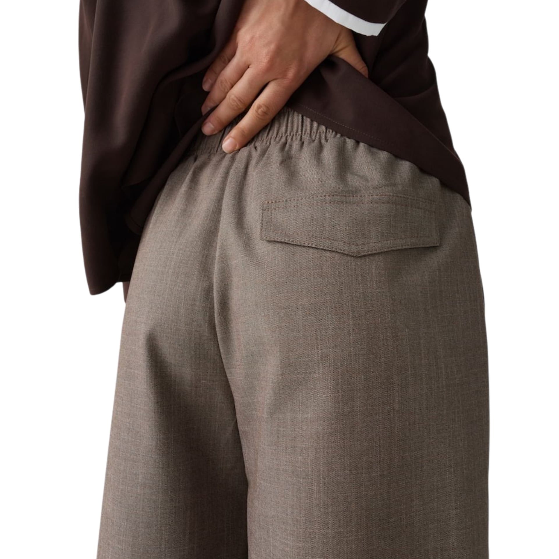 Opus Pantalon Myha