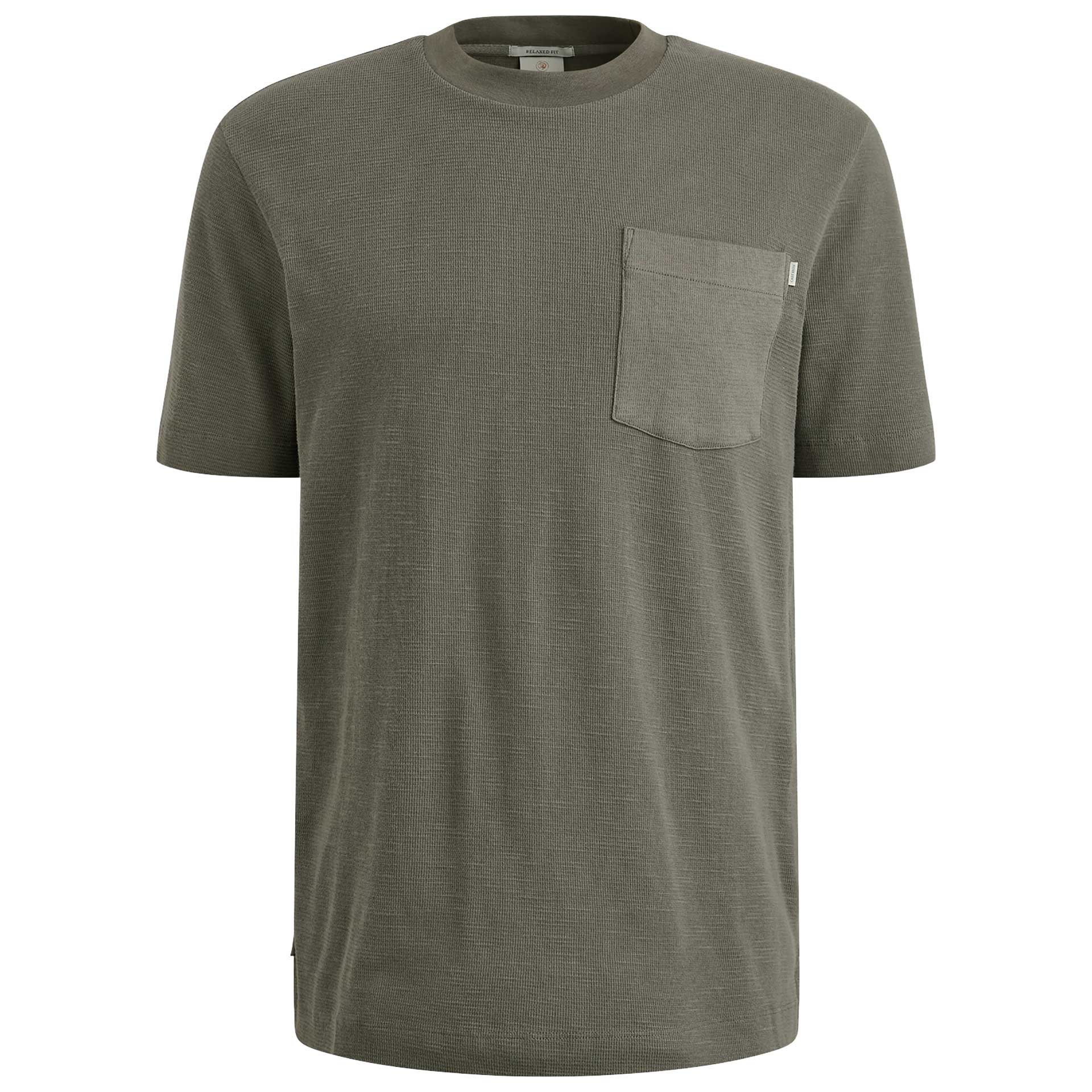 Cast Iron T-Shirt
