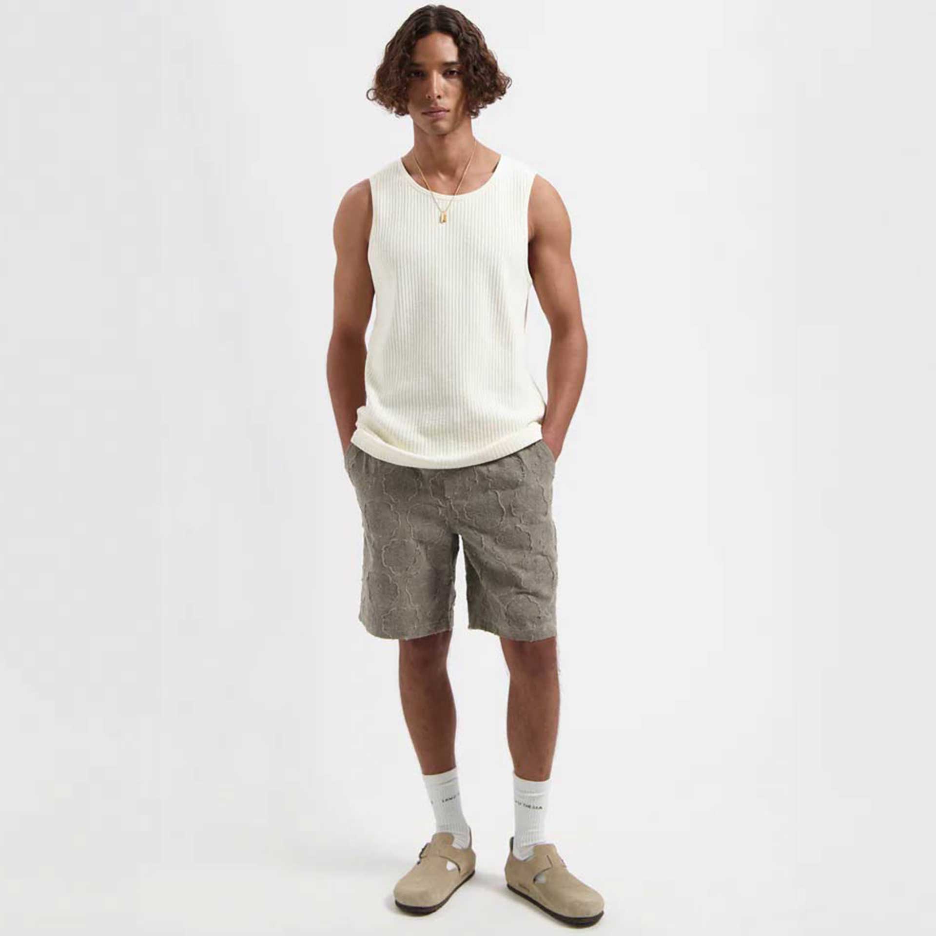 Law of the Sea Top