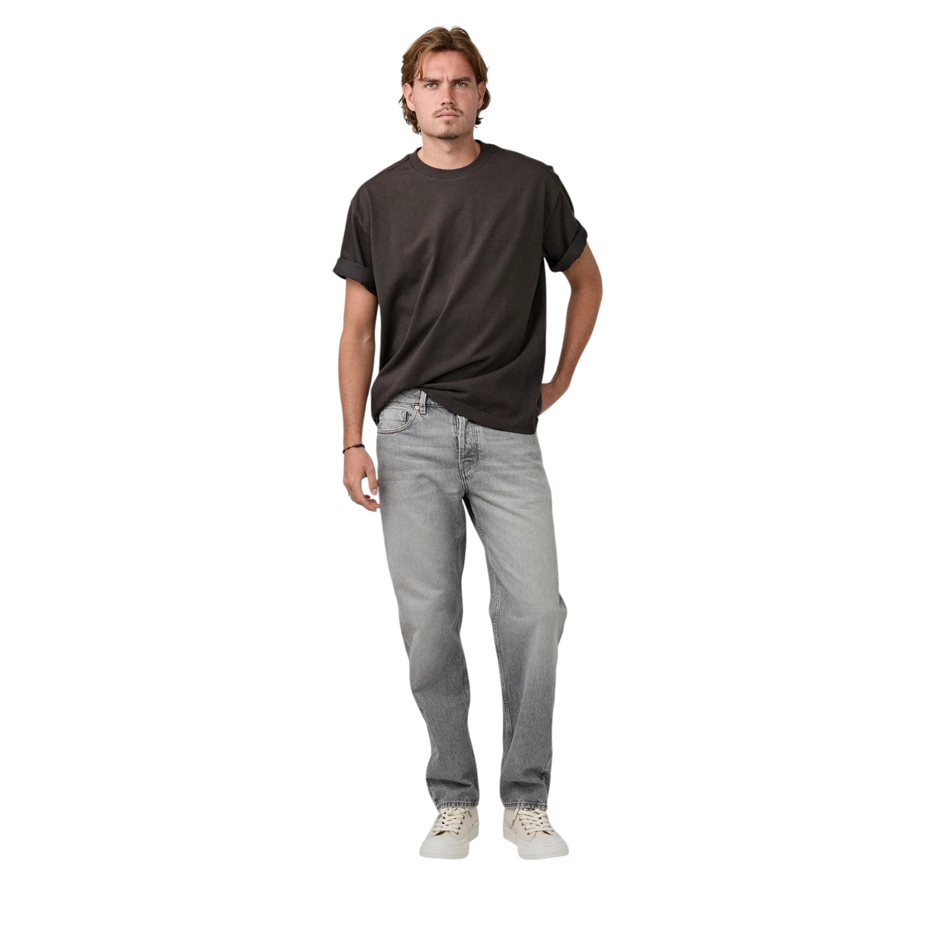 Tenue. Jeans  Penn Mojave