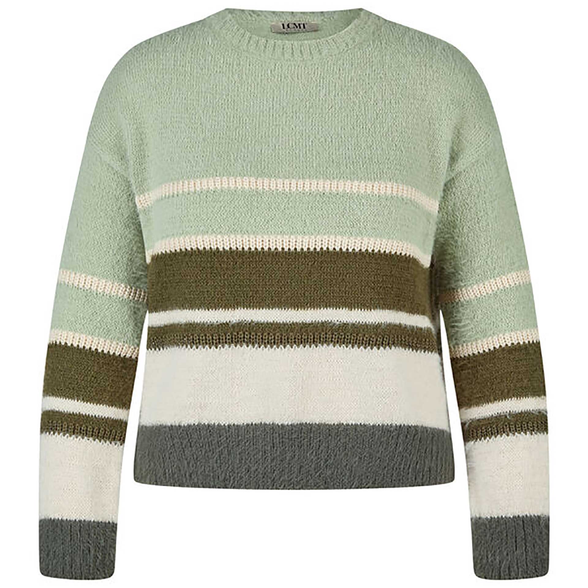 LeComte Sweater