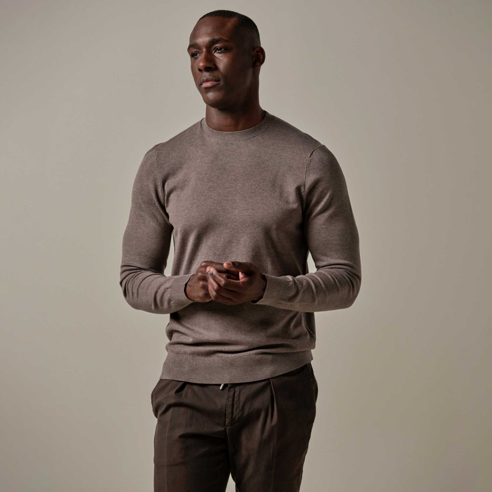 Profuomo Sweater