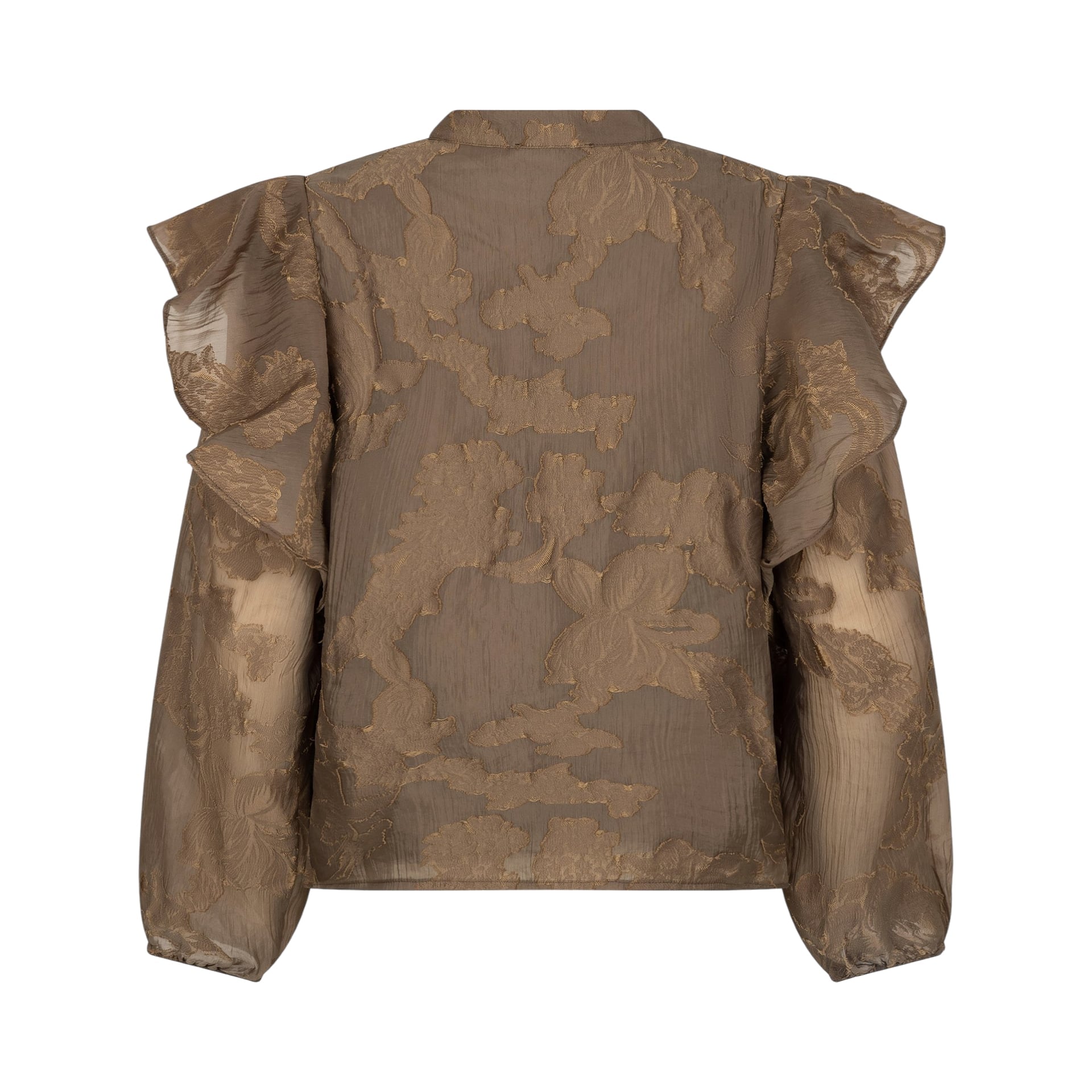 Ydence Blouse Gina