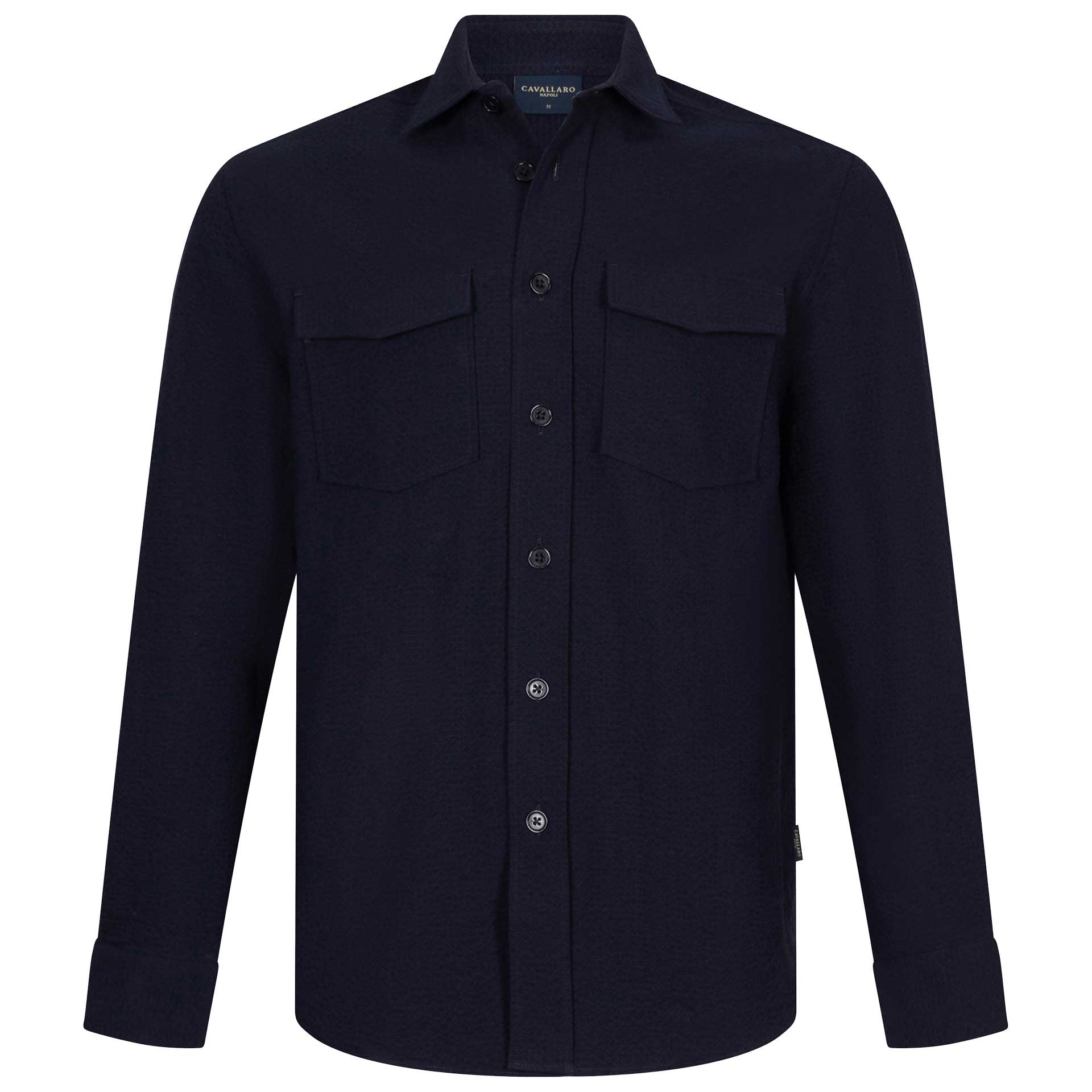 Overshirt Barino