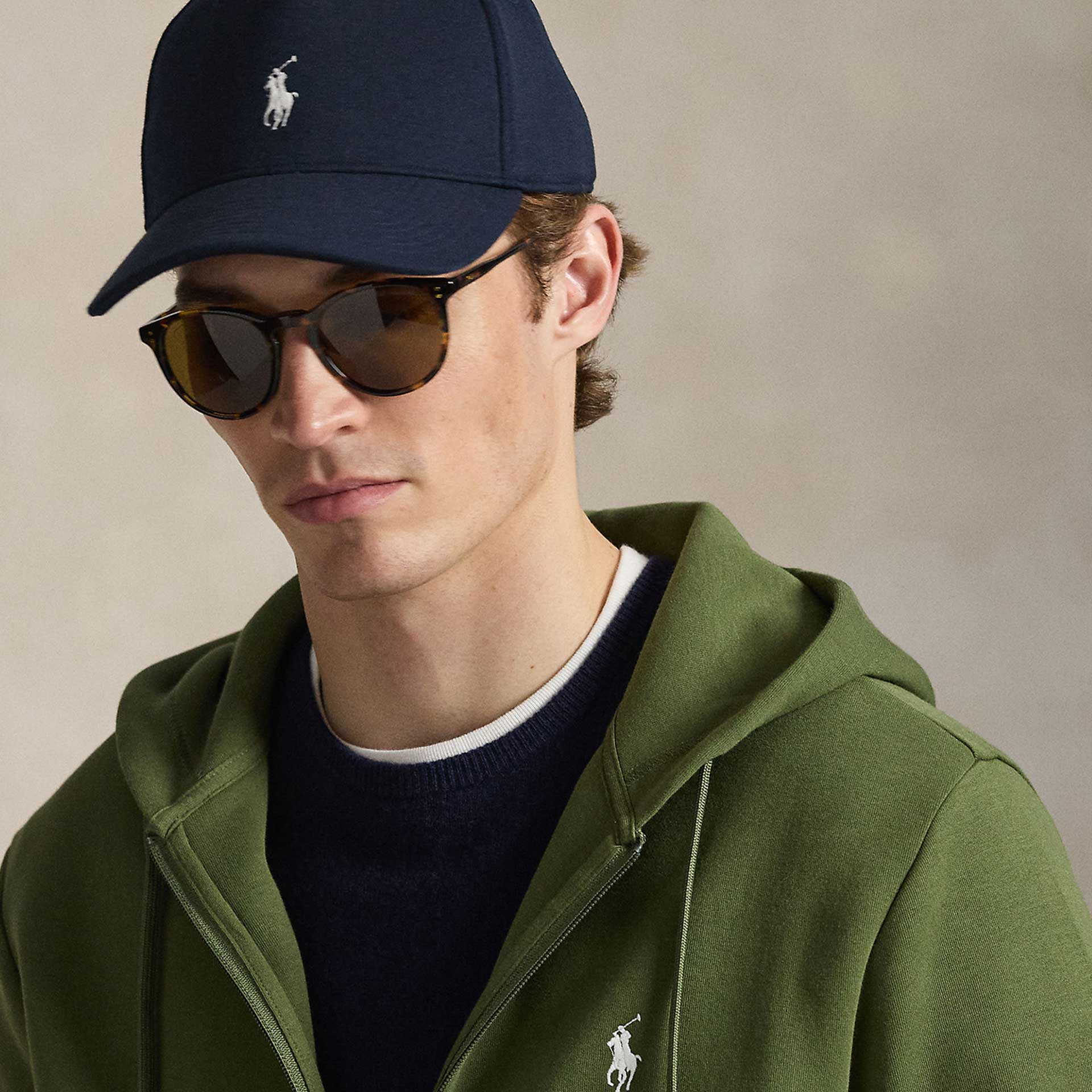 Polo Ralph Lauren Vest