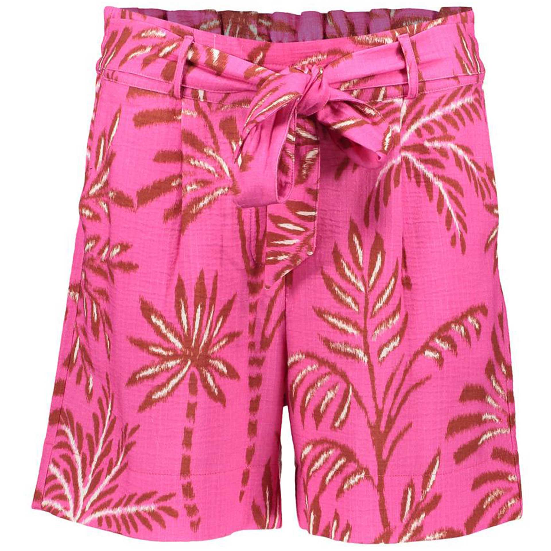 Geisha Short 