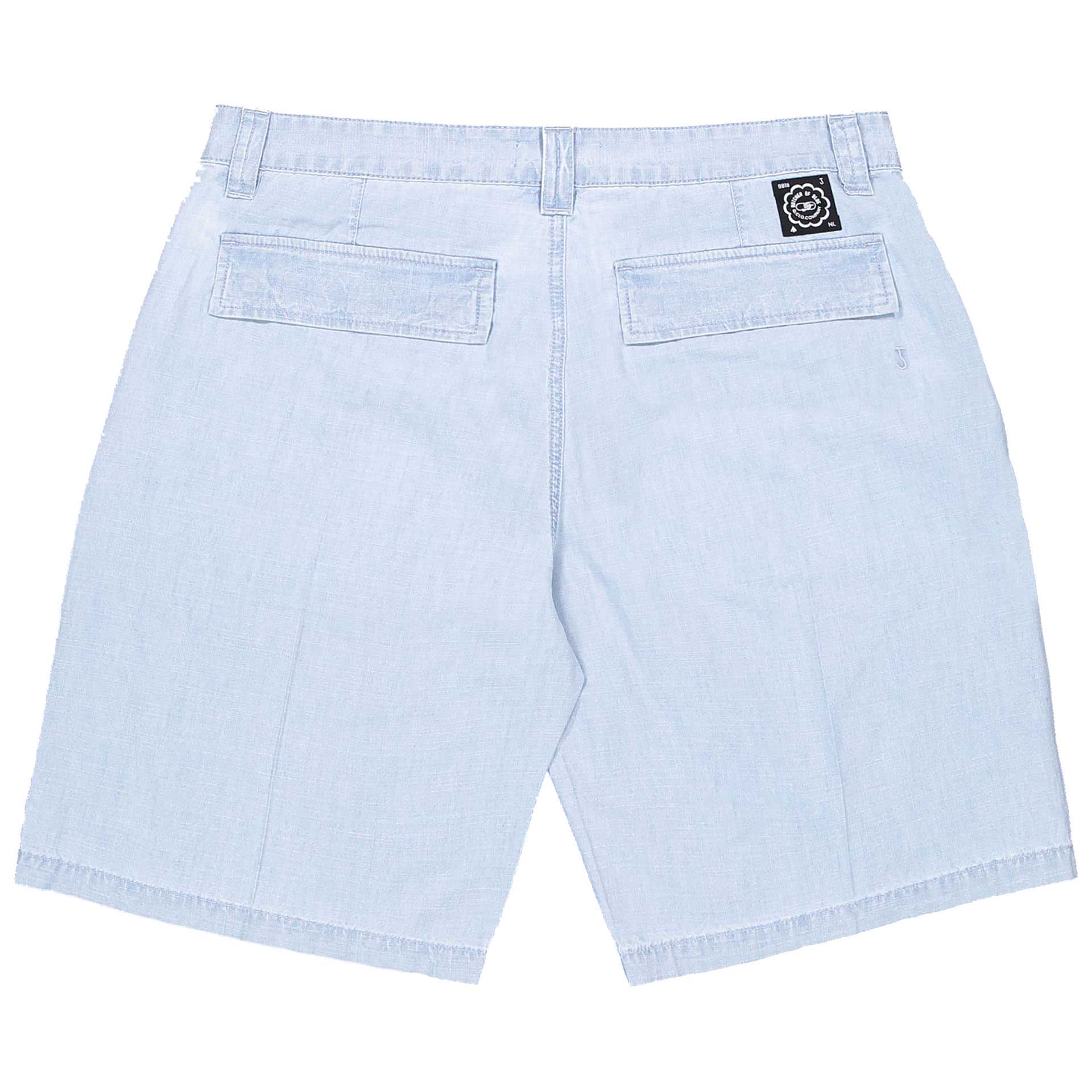 Butcher of Blue Short