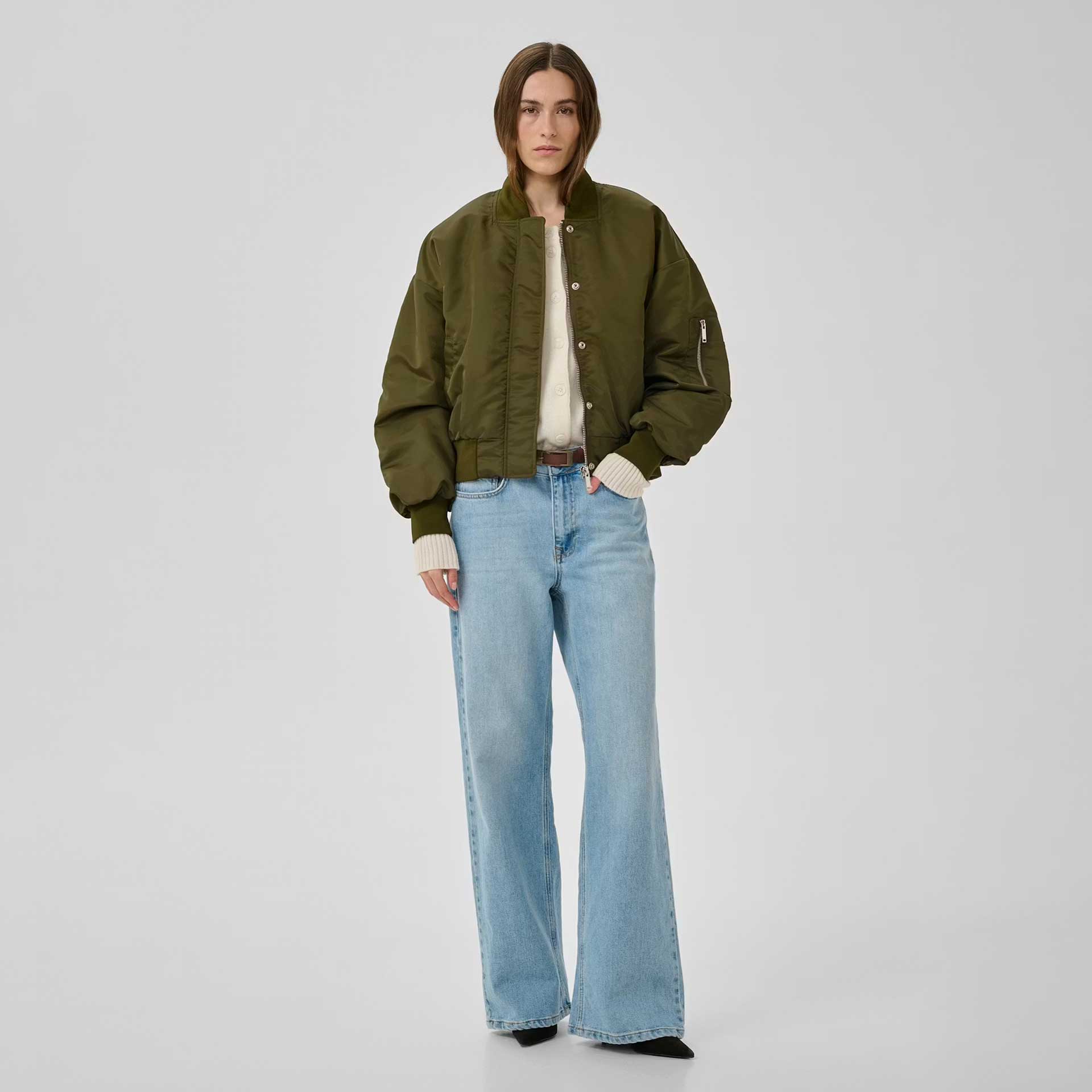 My Essential Wardrobe Jas Helga