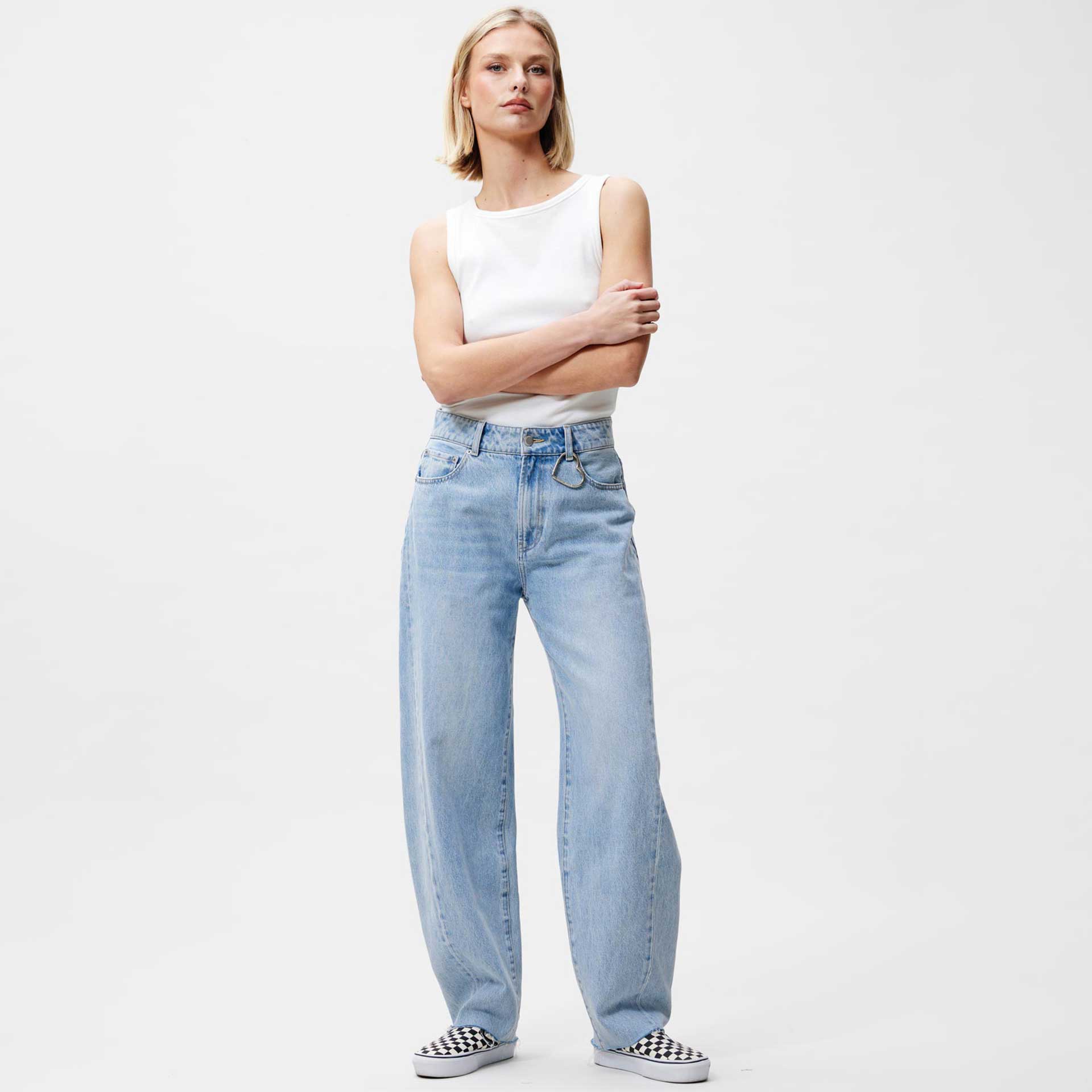 Catwalk Junkie Jeans