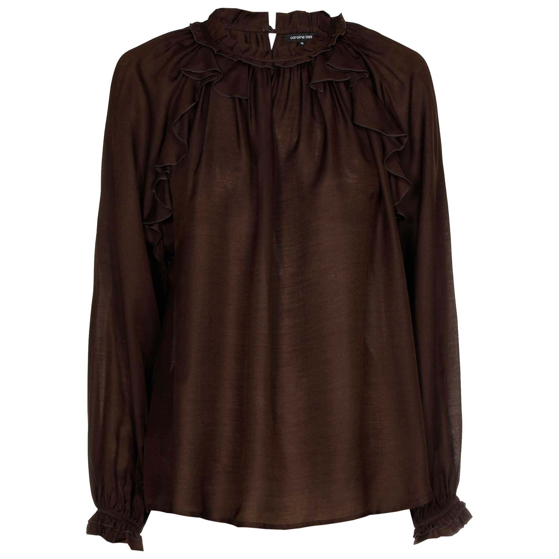 Caroline Biss Blouse 