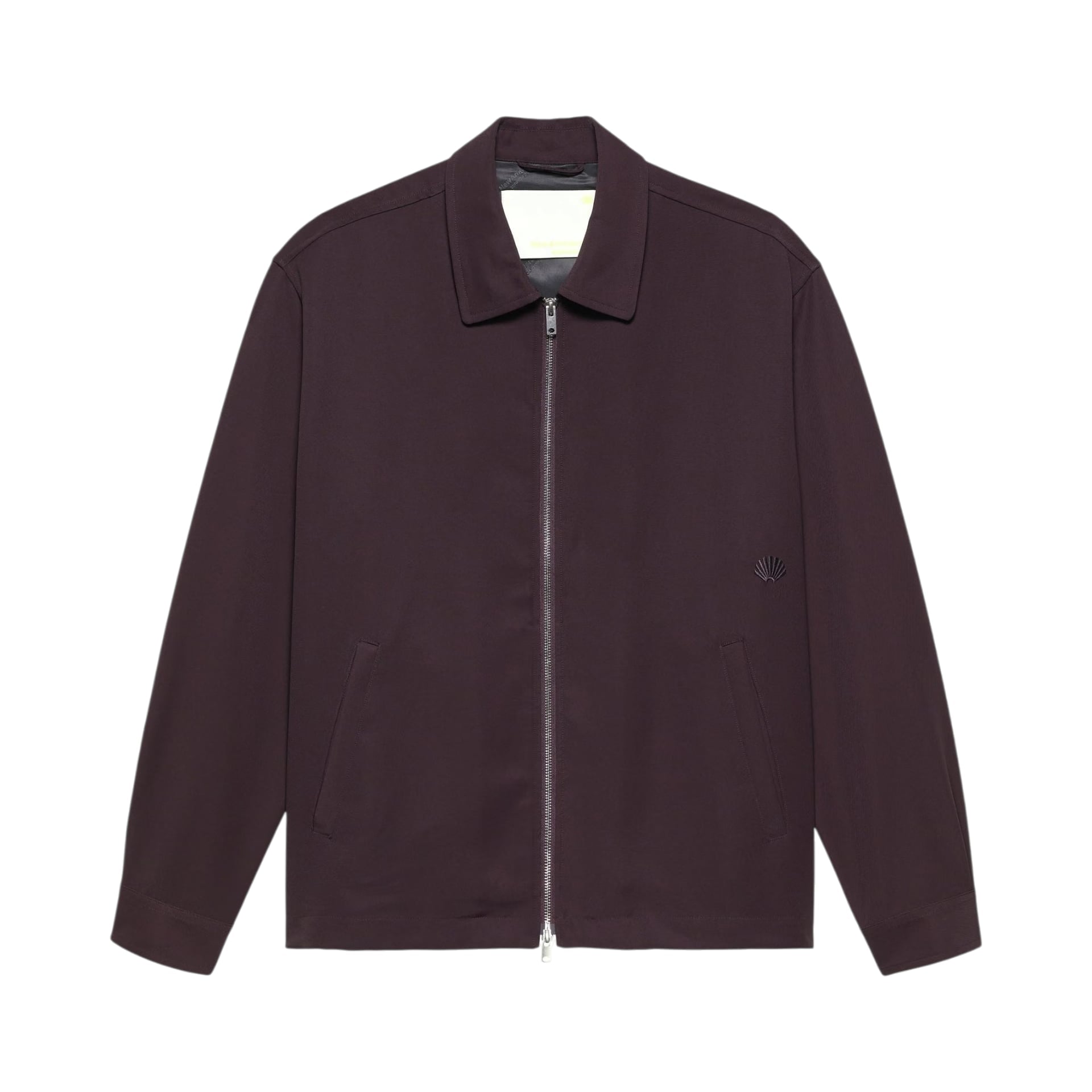 Overshirt