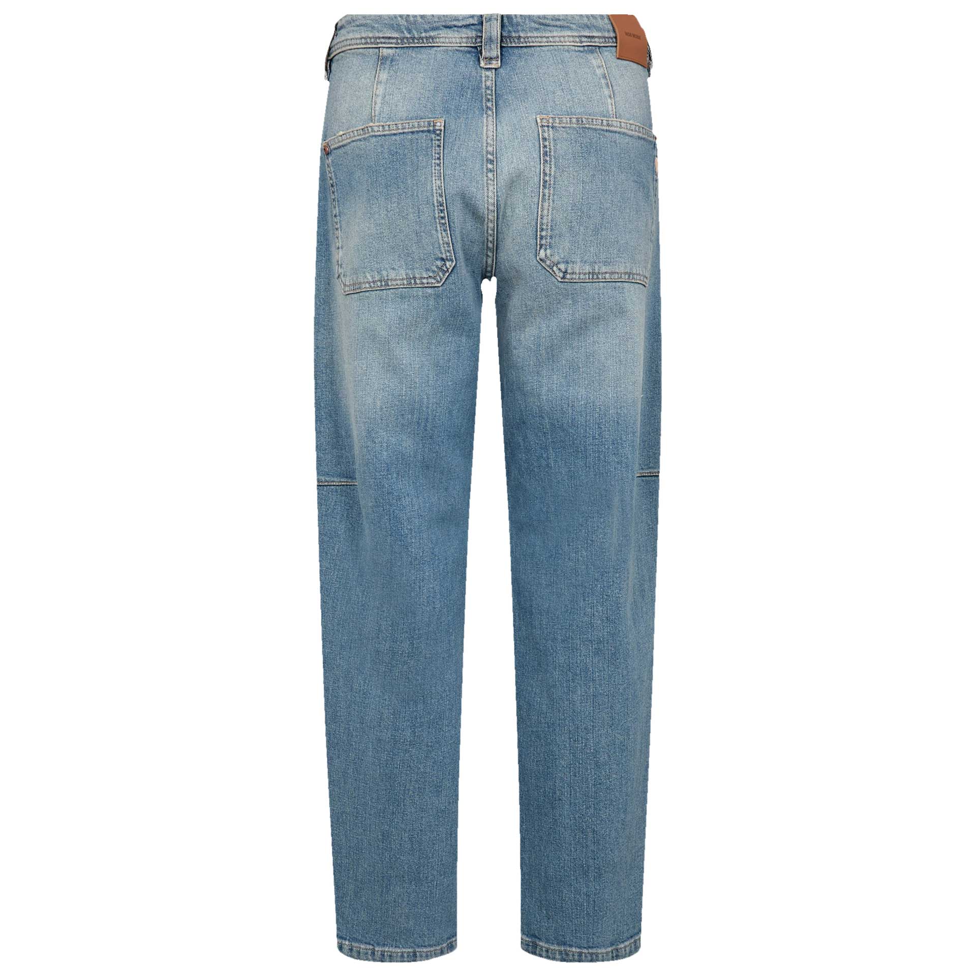 Mos Mosh Jeans Aymen Galleon