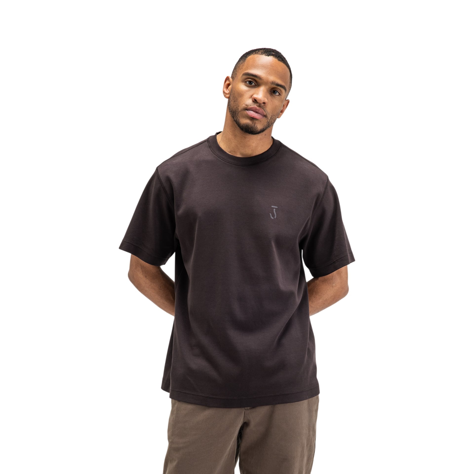 Butcher of Blue T-shirt Mercer