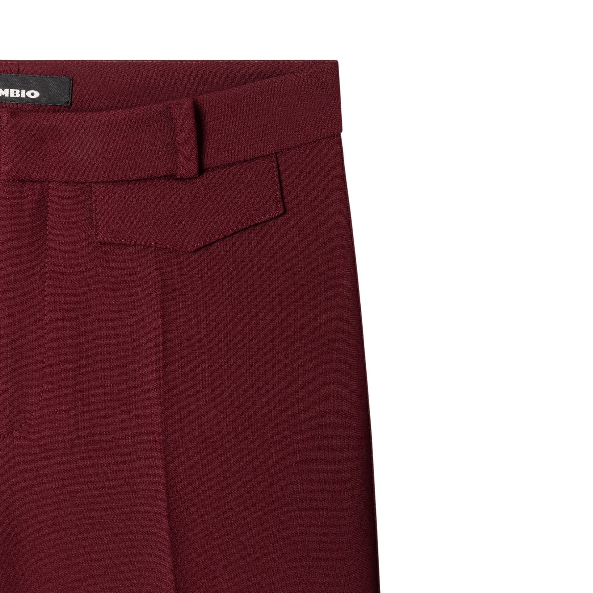 Cambio Pantalon Famous