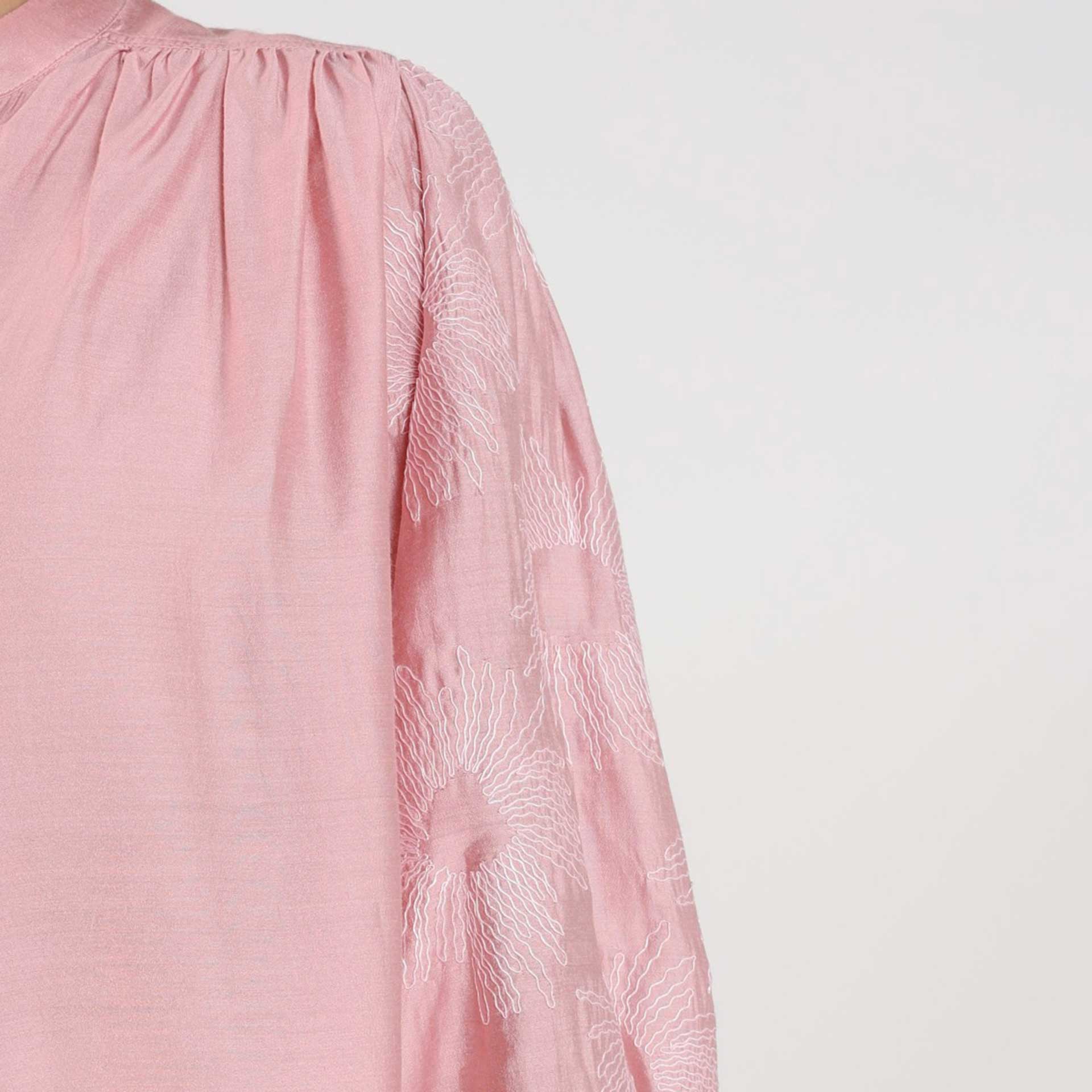 NUKUS Blouse Lynn