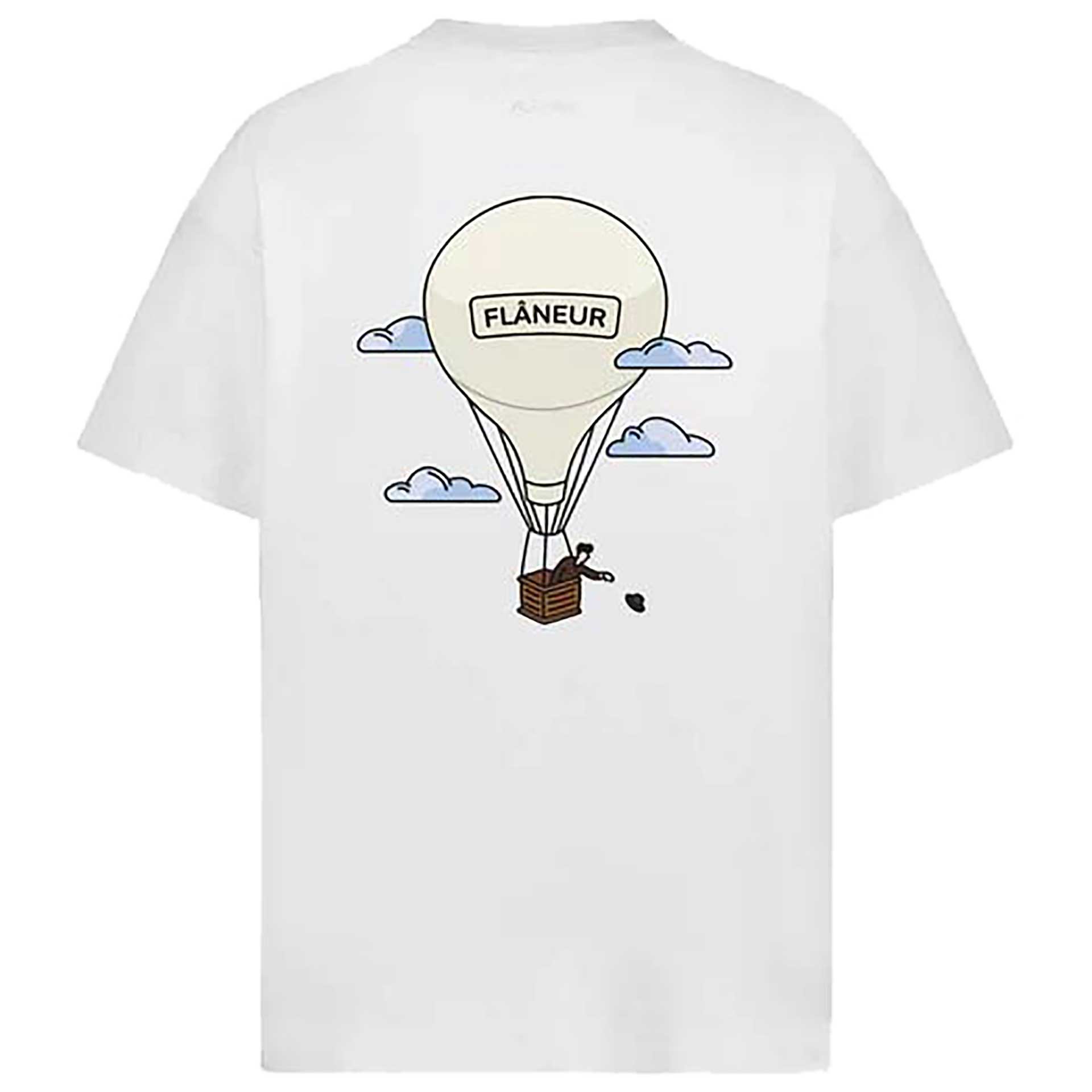 T-Shirt Aéronautique
