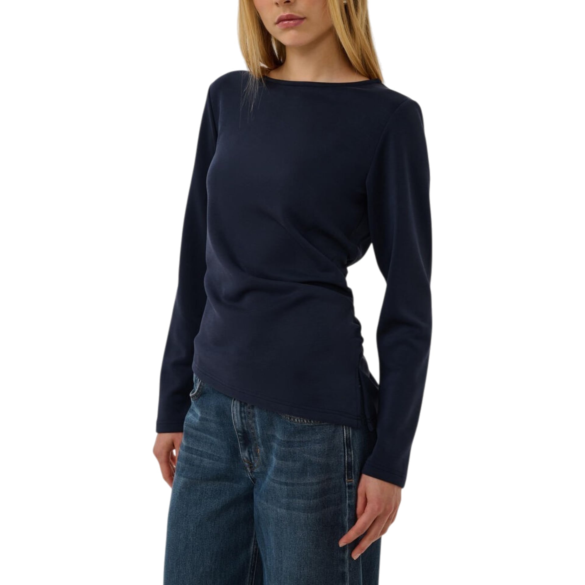 My Essential Wardrobe Longsleeve Helle