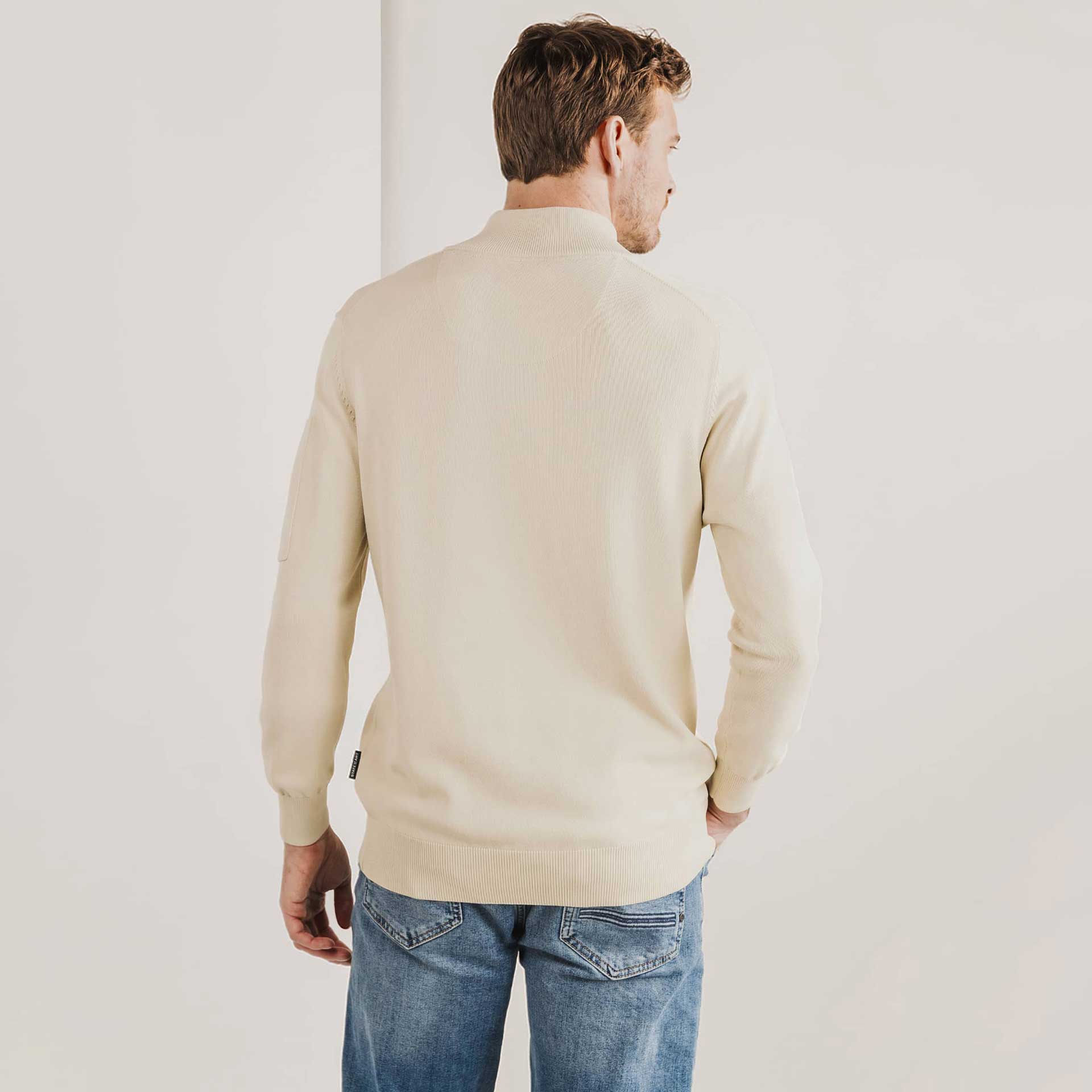 State of Art Sweater