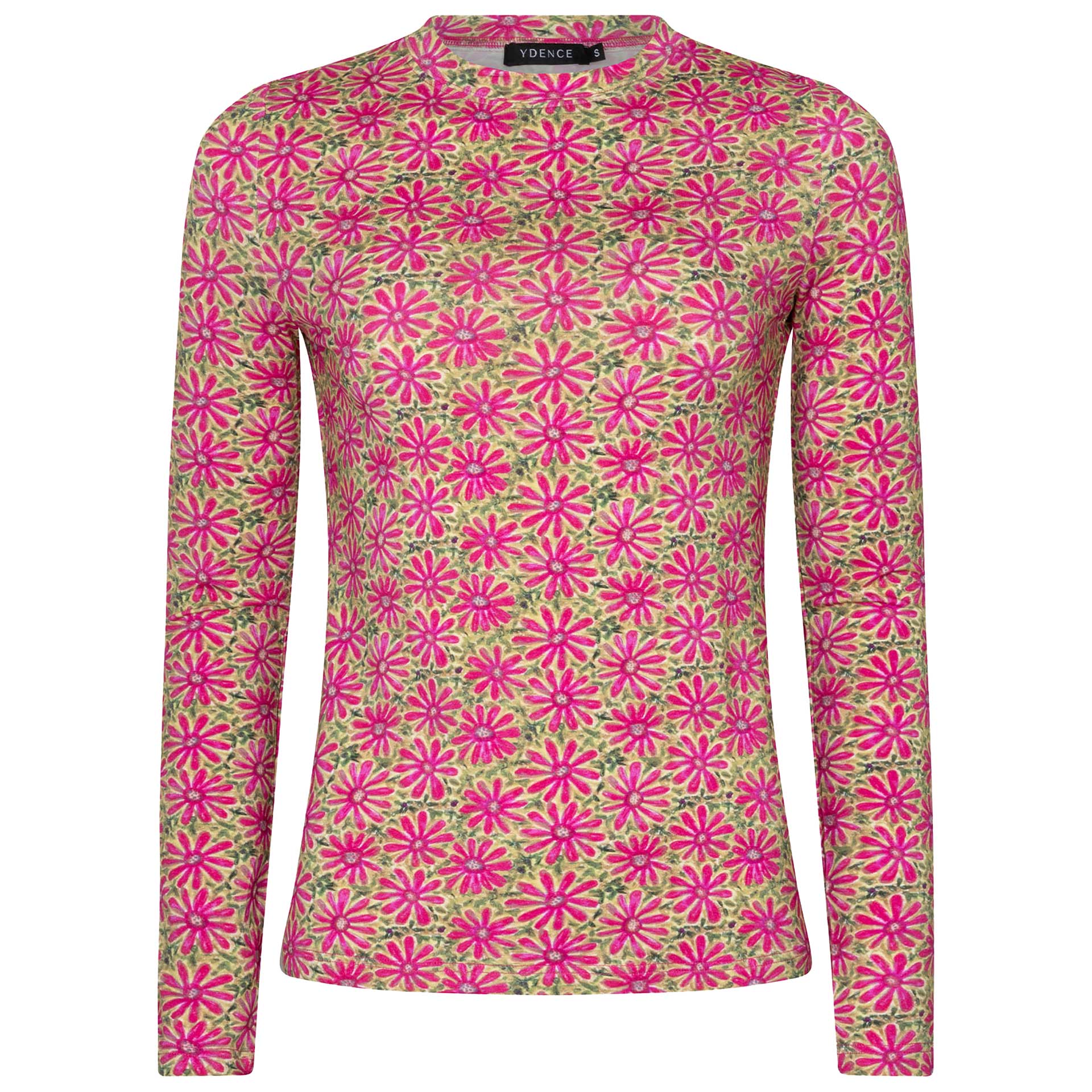 Ydence Truitje Christine