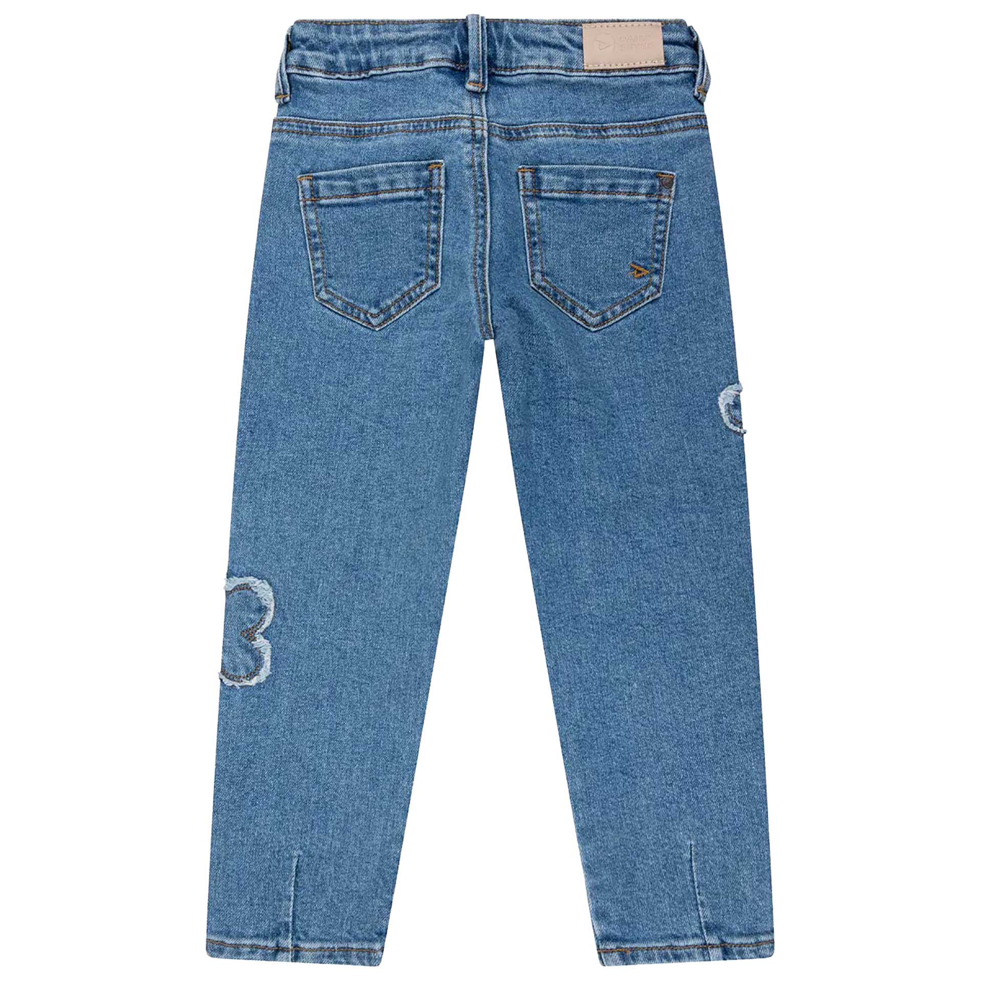 Daily 7 Jeans 