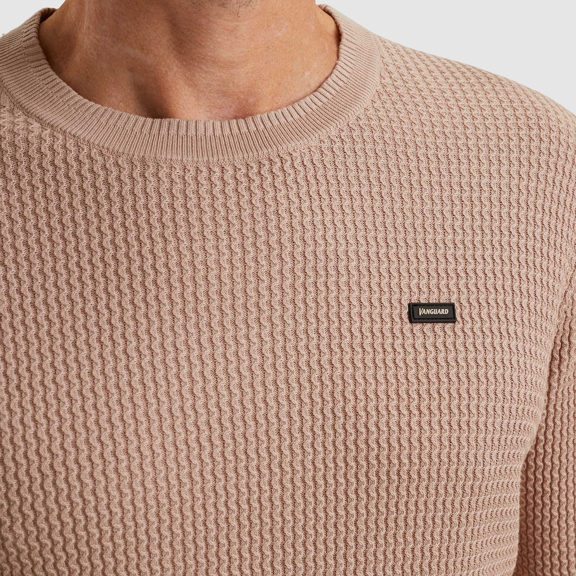 Vanguard Sweater