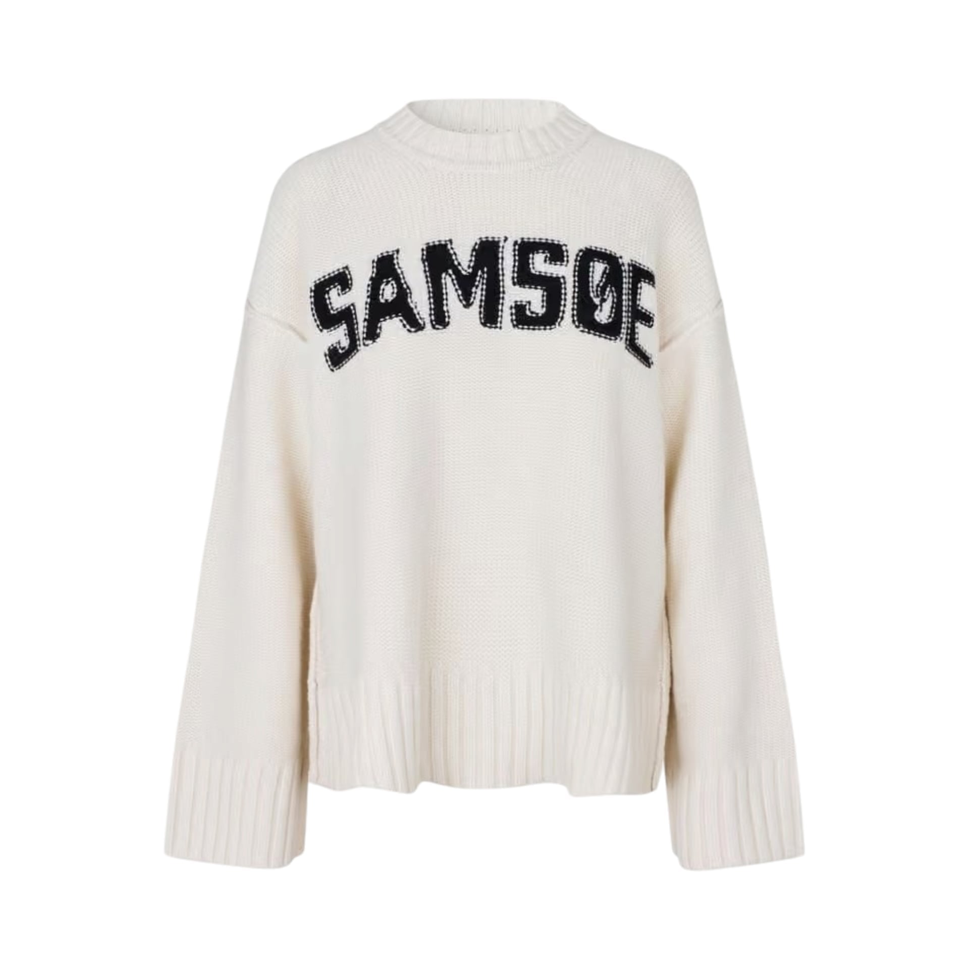 Samsoe & Samsoe Trui Sakeiku