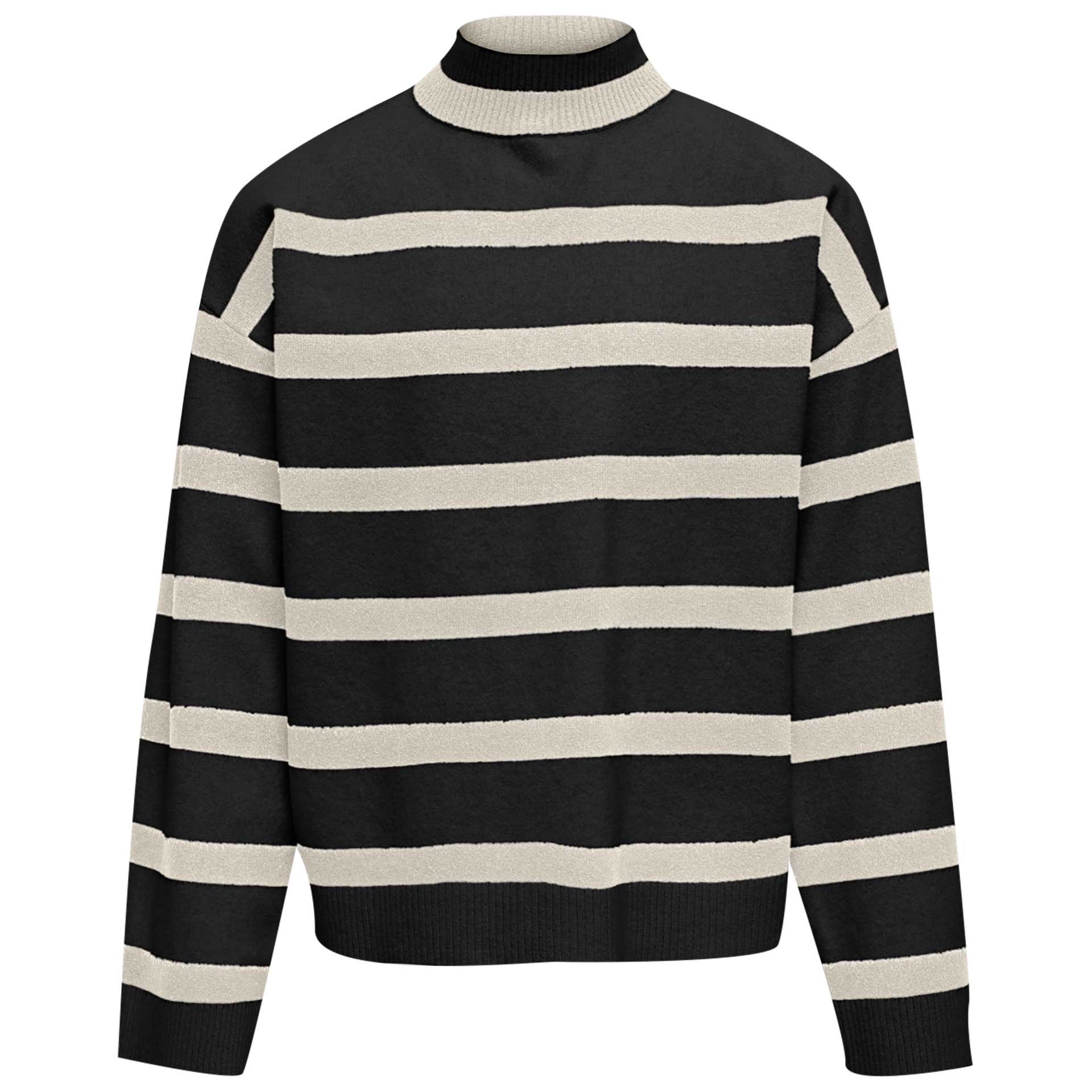 Kids Only Trui Kogama stripe