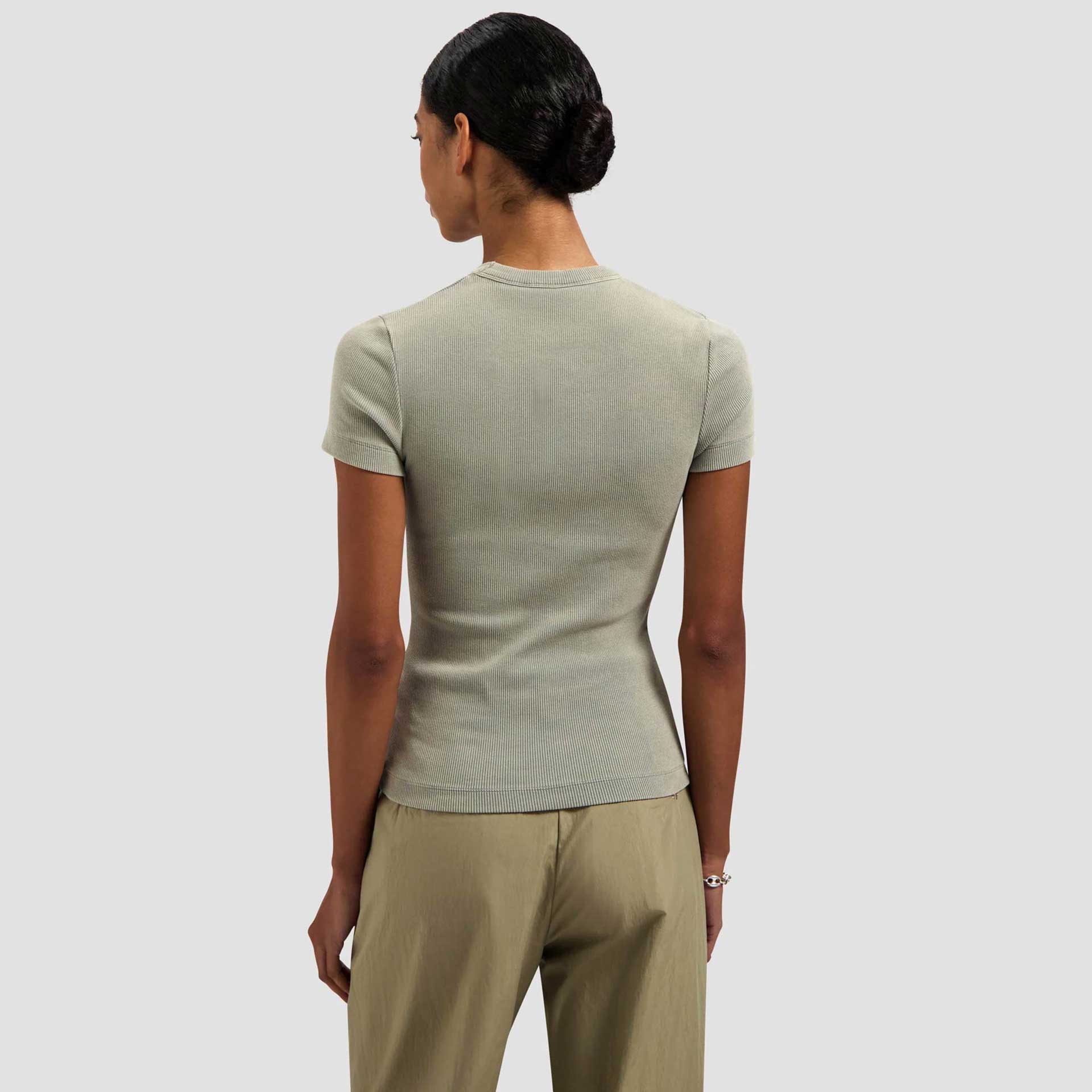 Olaf Hussein T-shirt