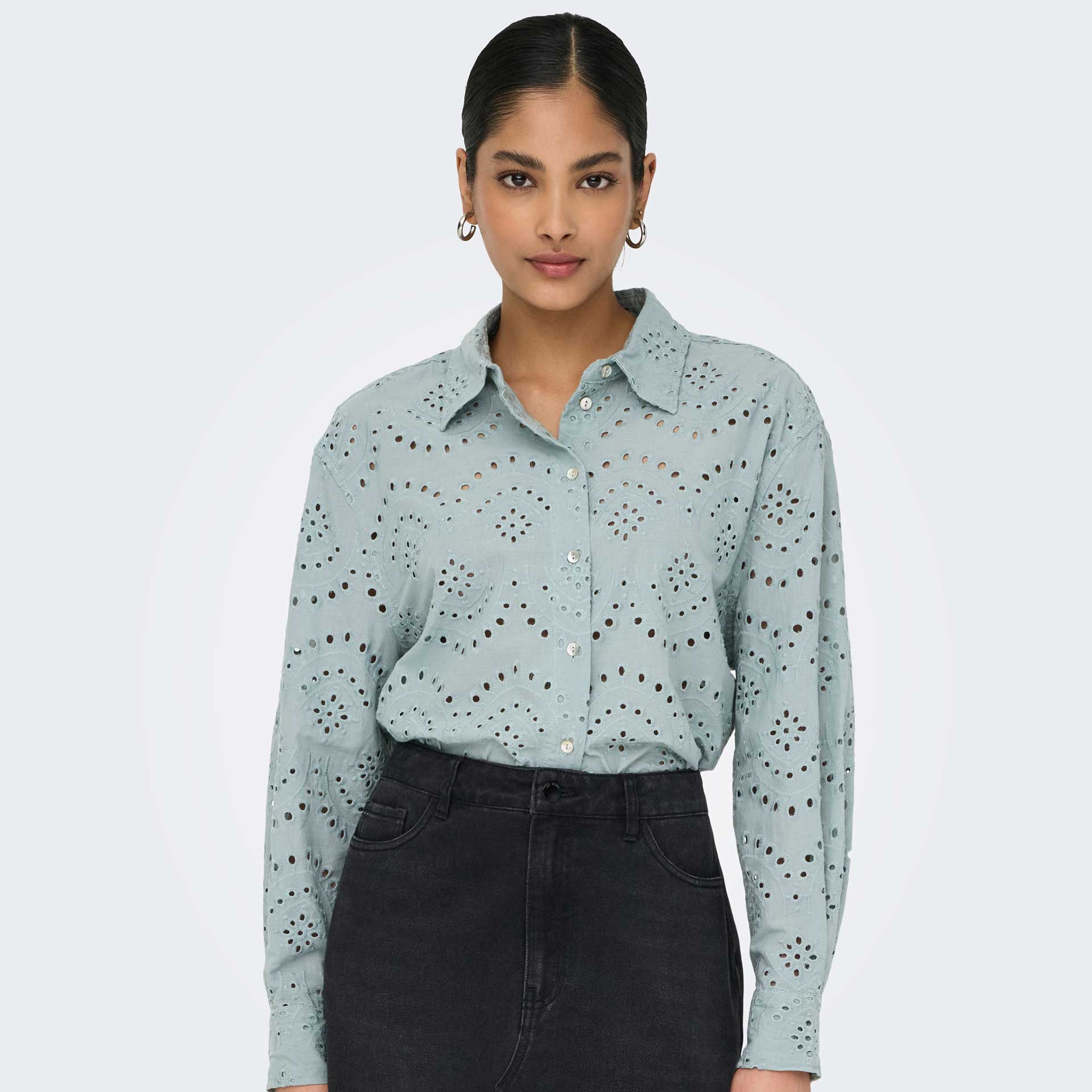 Only Blouse Valais