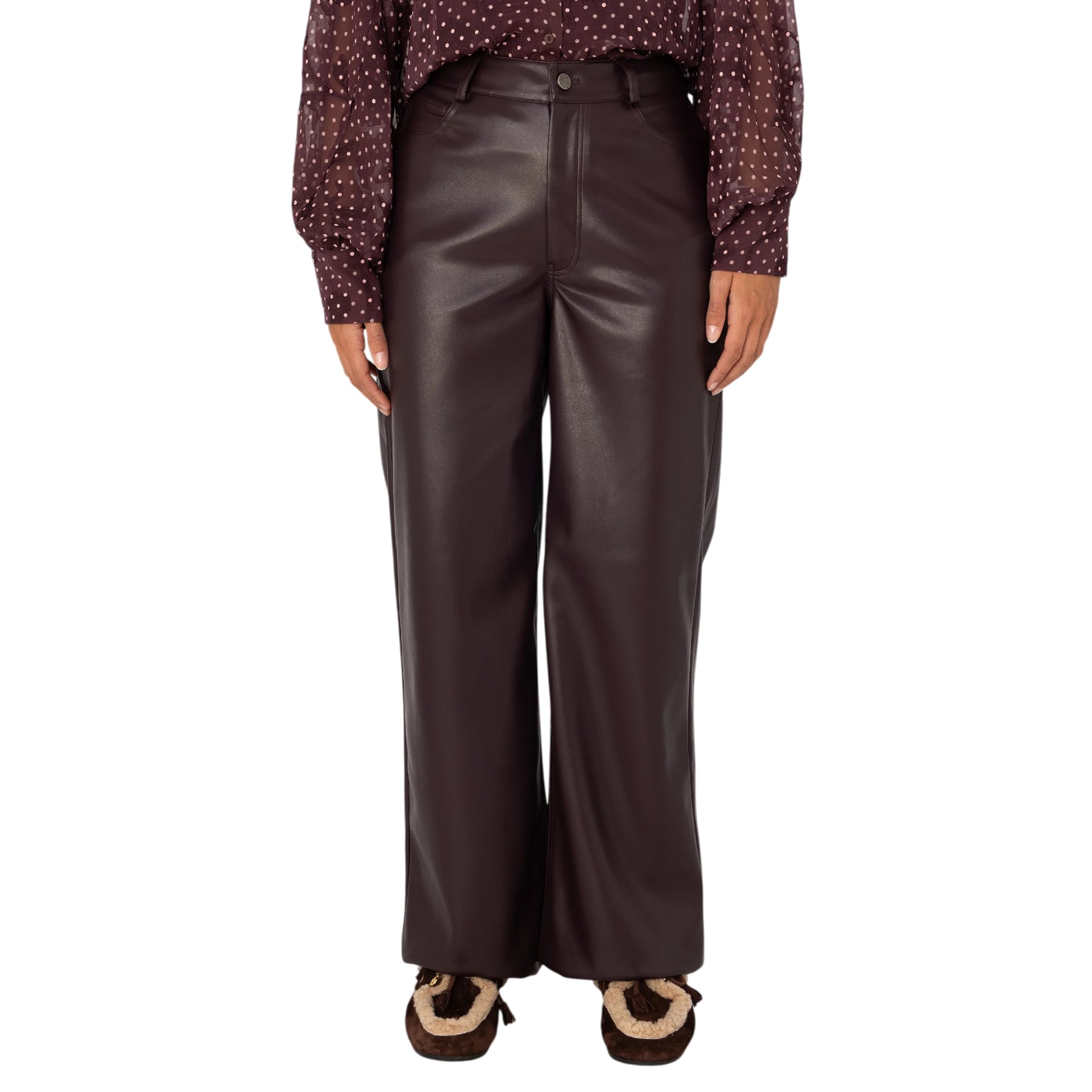 Anna  Pantalon