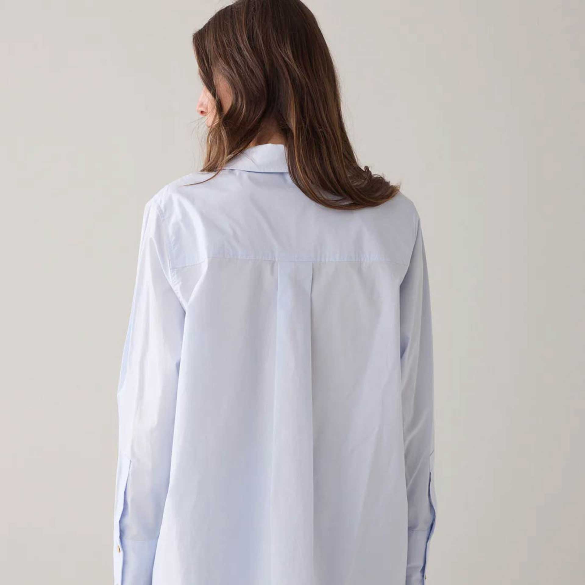 Summum Blouse