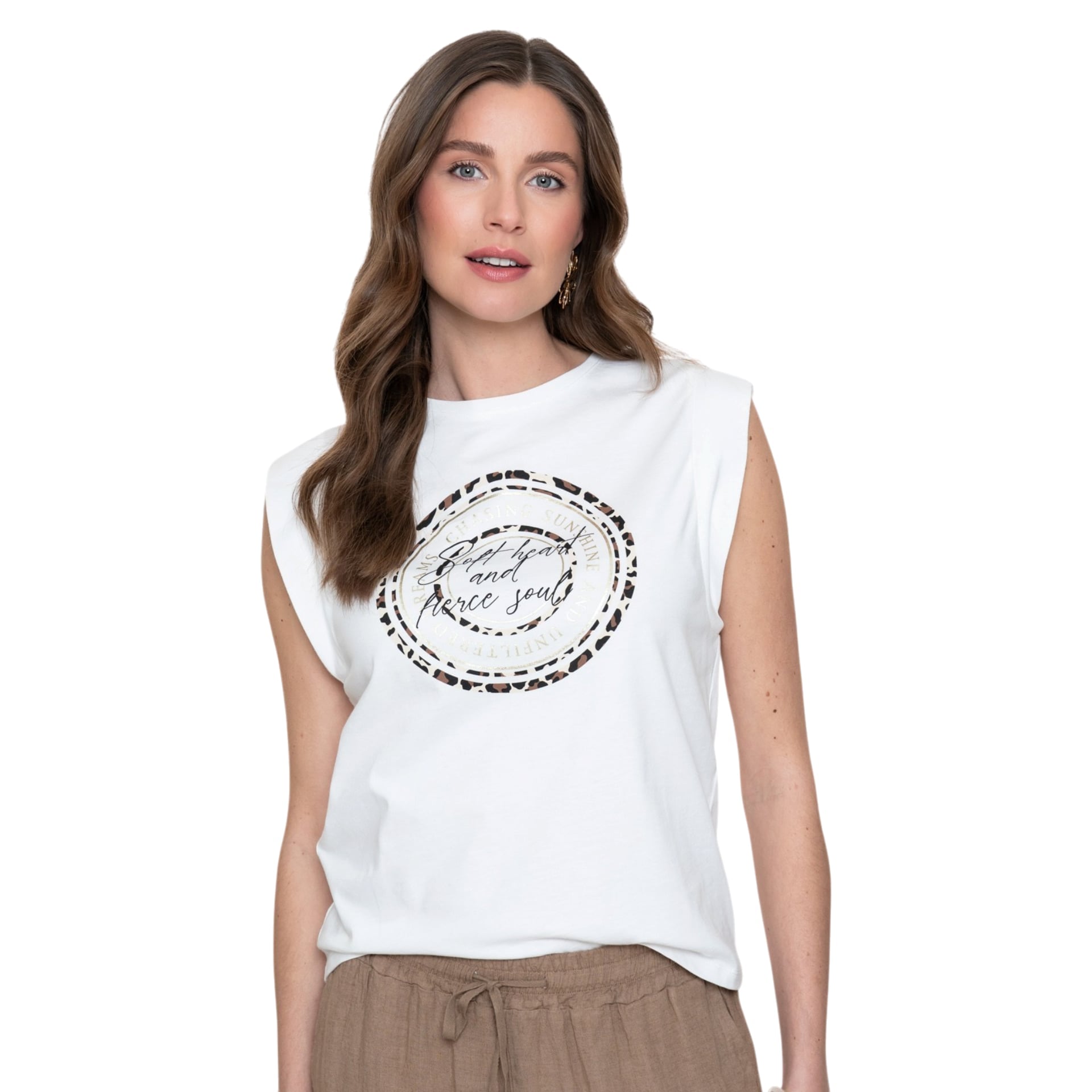 Geisha T-shirt