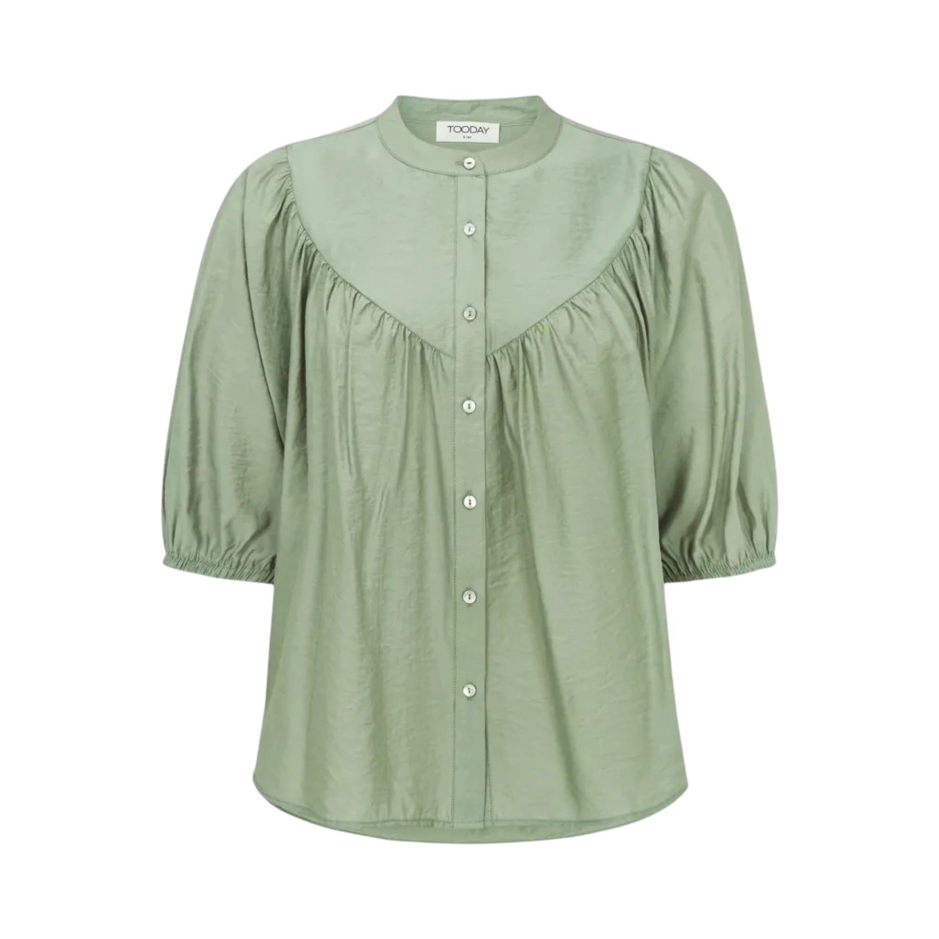 Tooday Blouse Ana