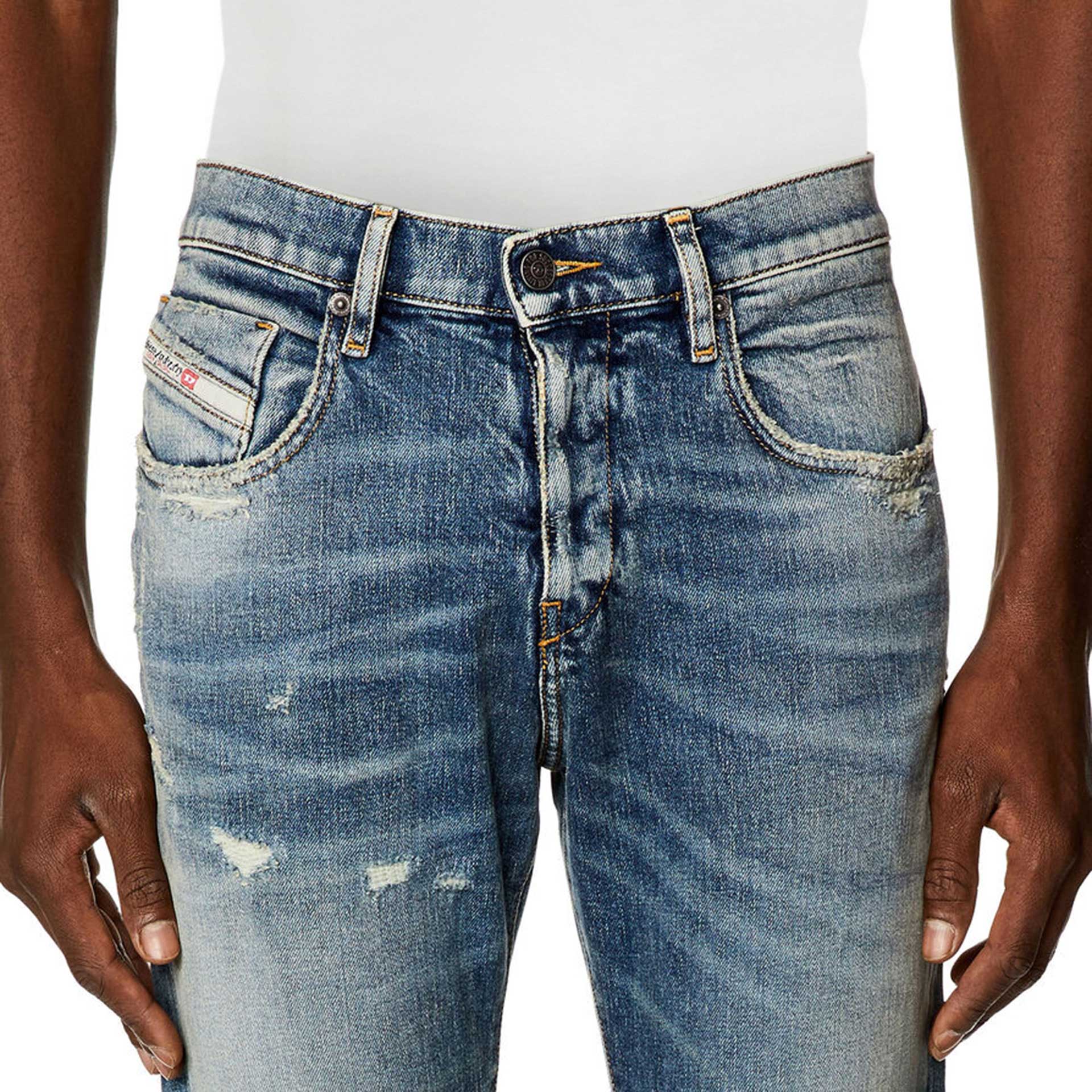 Diesel Jeans