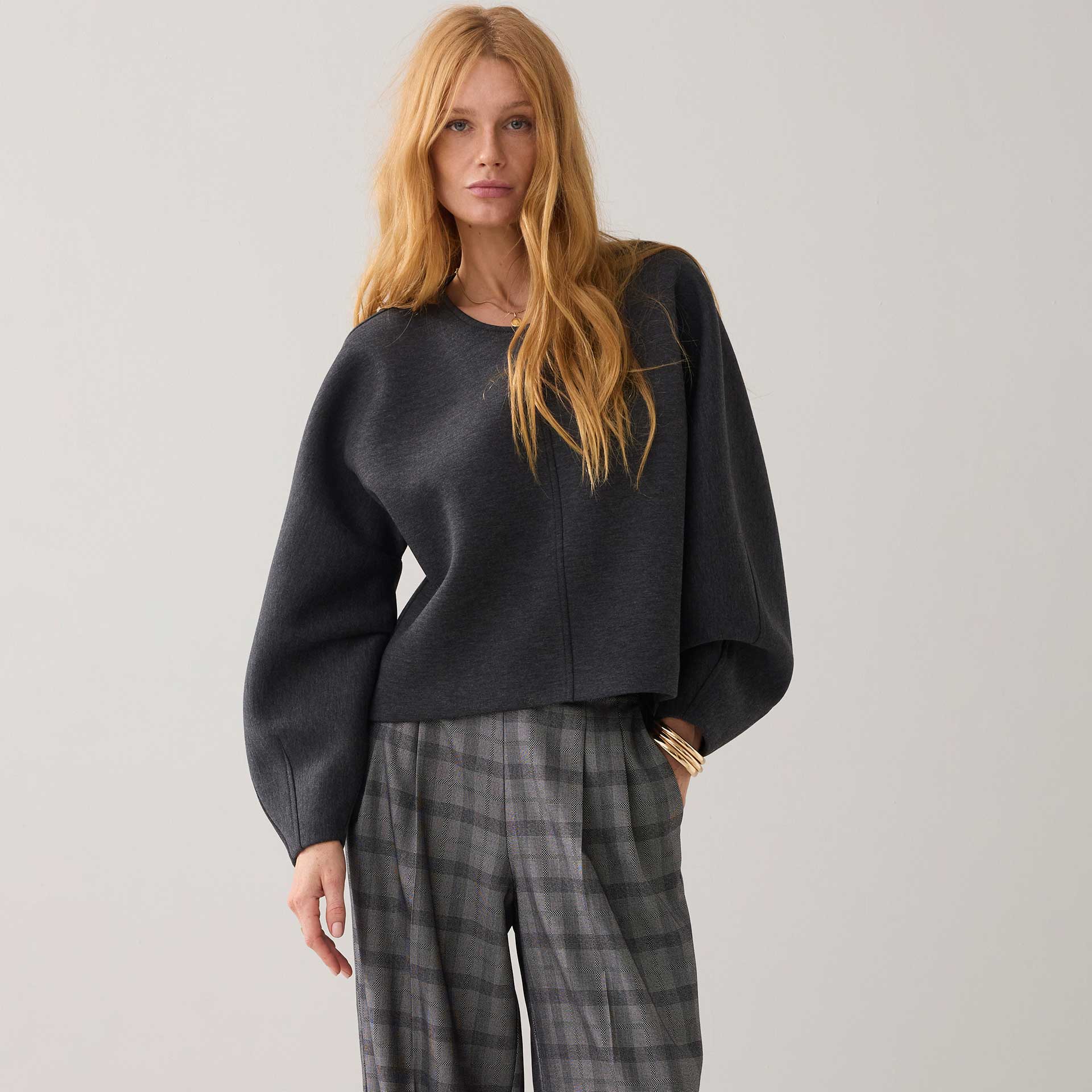 Summum Sweater