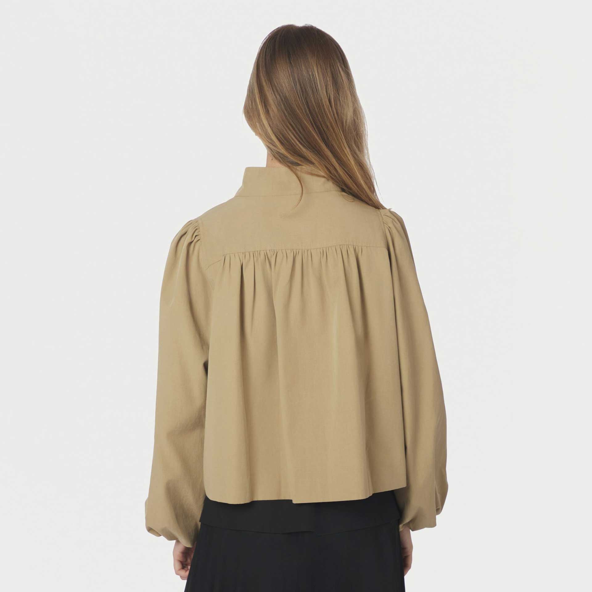 Neo Noir Jasje Tirsa