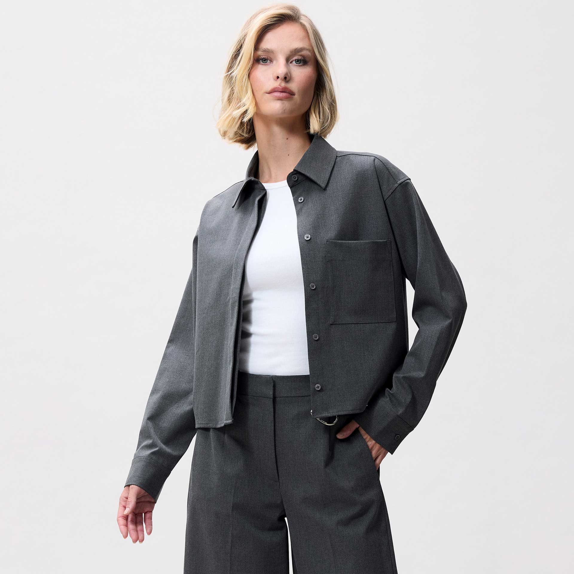 Catwalk Junkie Blouse 