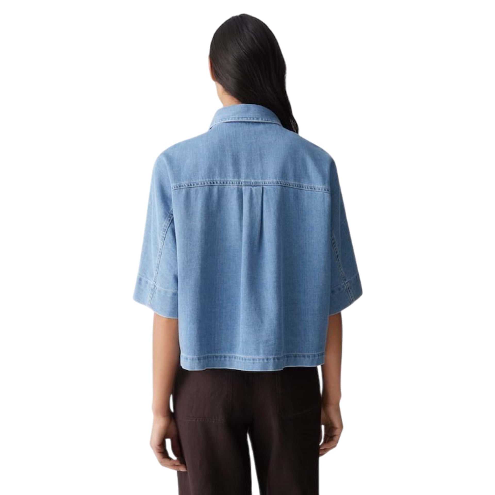 Opus Blouse Fyndra