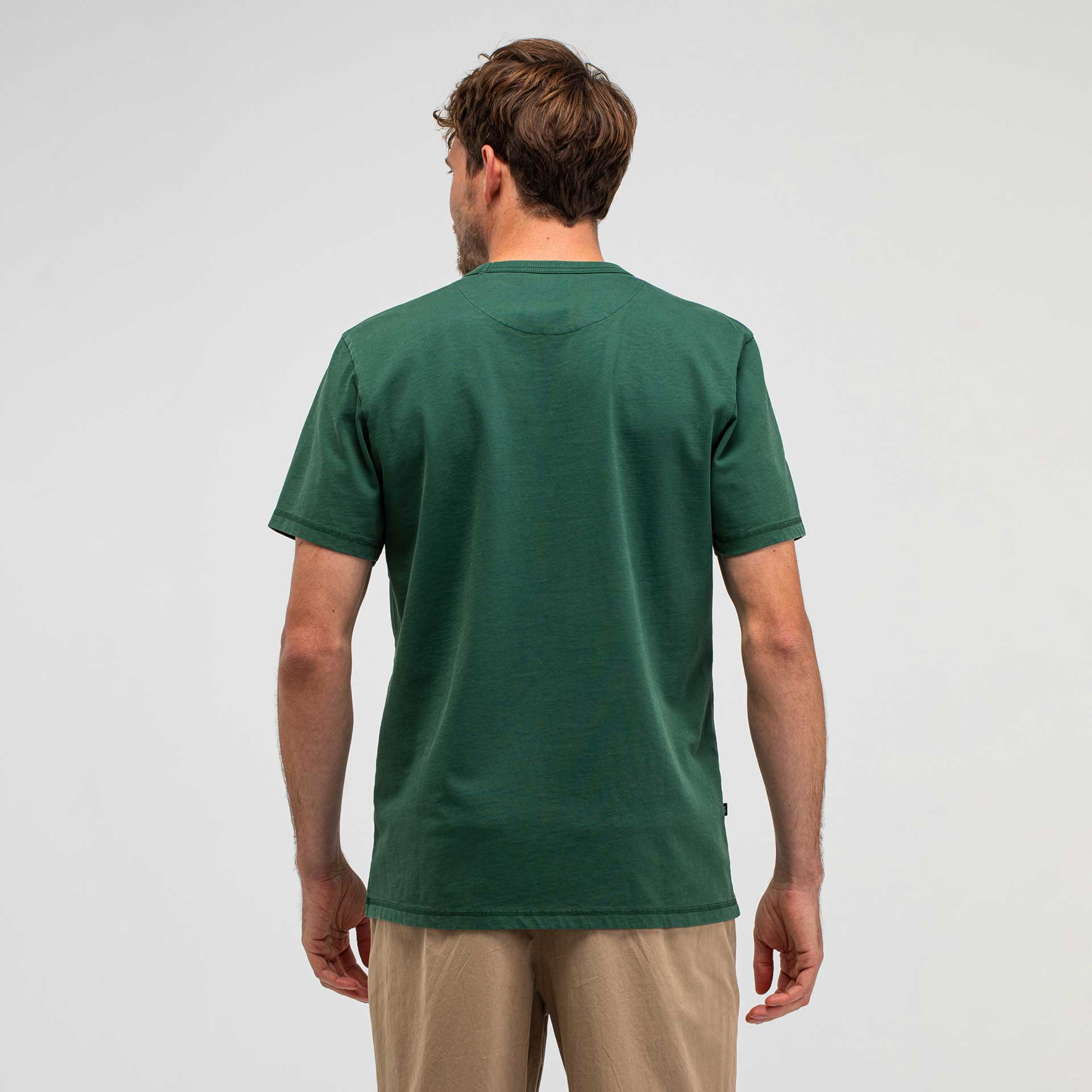 Butcher of Blue T-Shirt Army