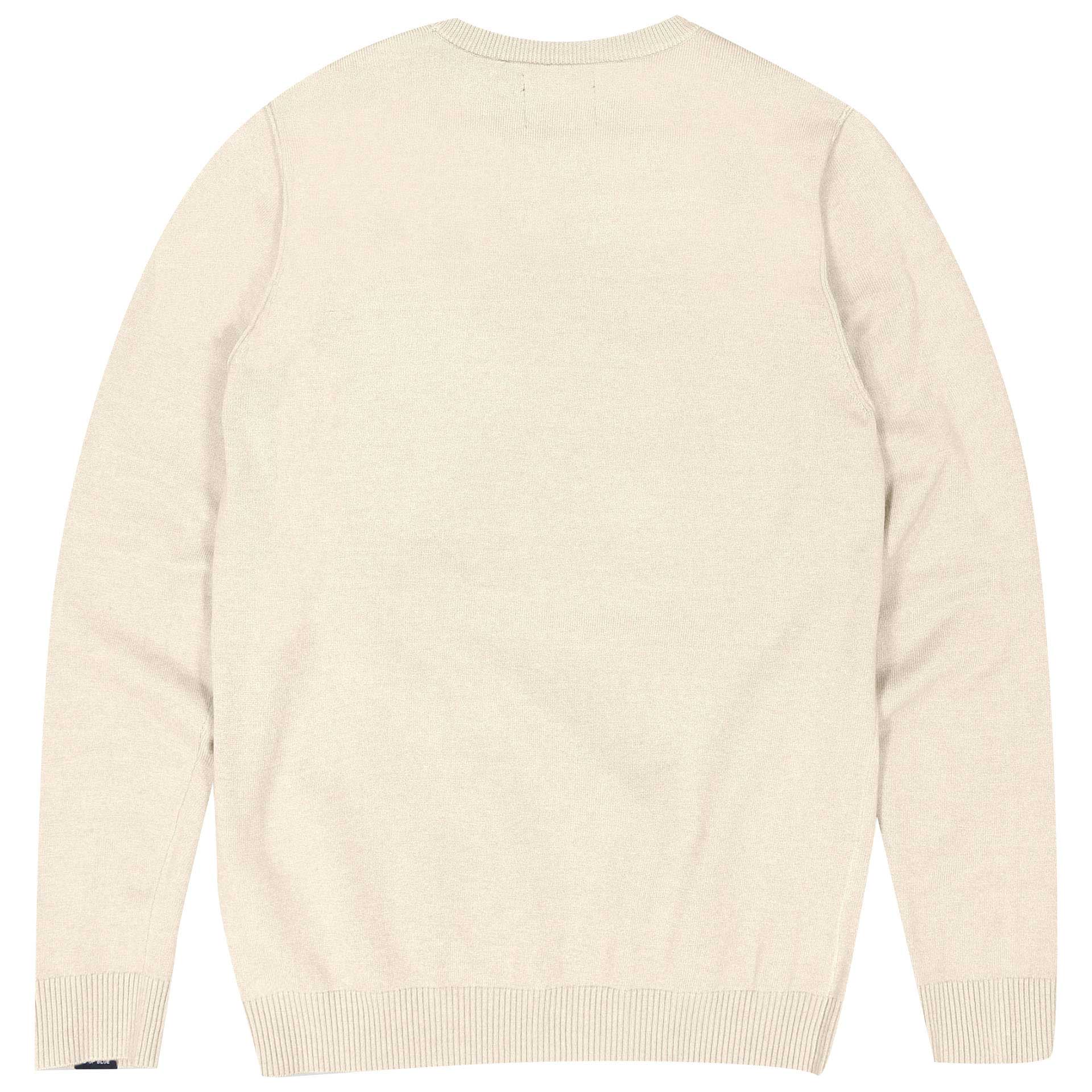 Butcher of Blue Sweater Clifden