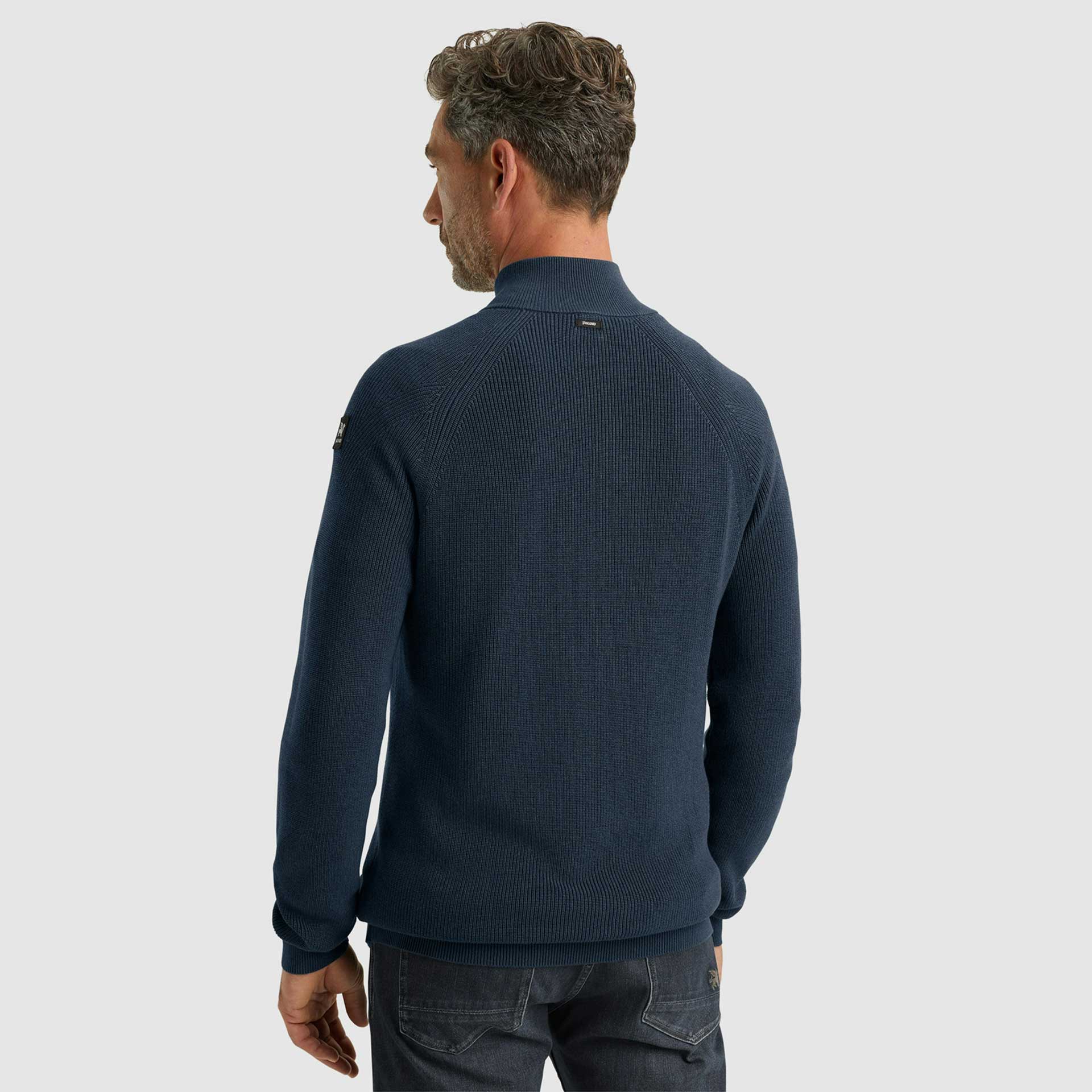 Vanguard Sweater