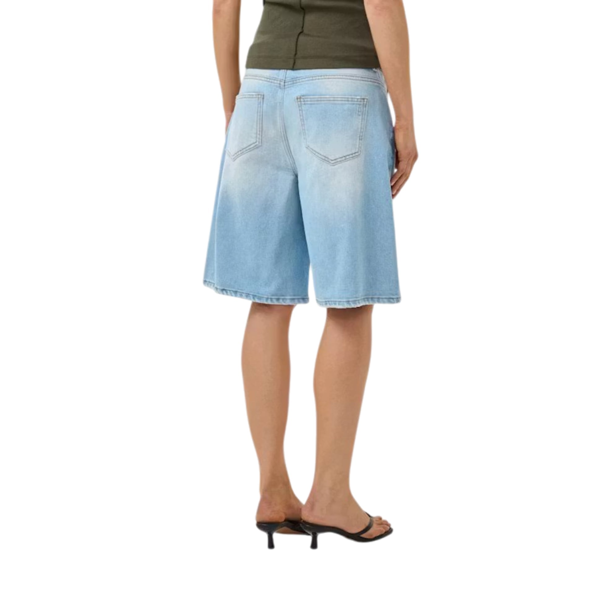 My Essential Wardrobe Bermuda Zita