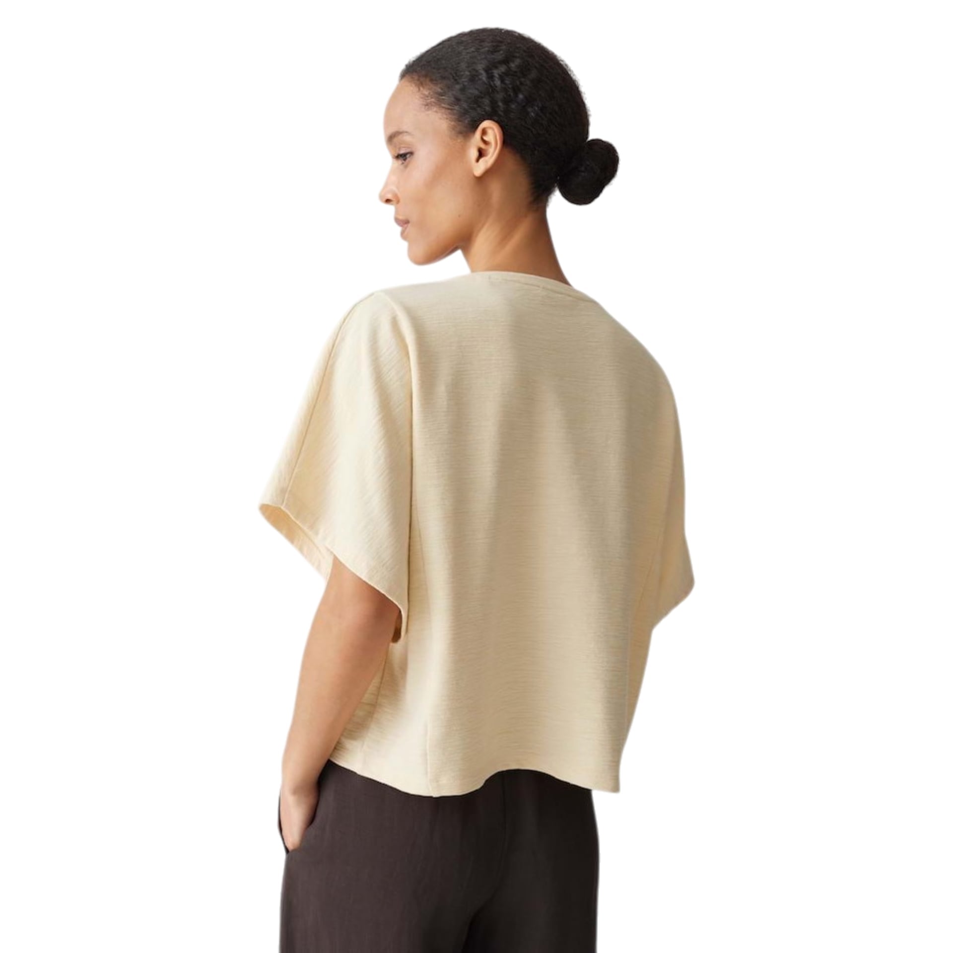 Opus T-shirt Solchen