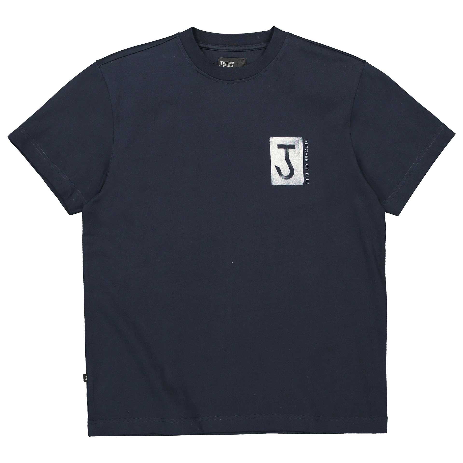 Butcher of Blue T-Shirt