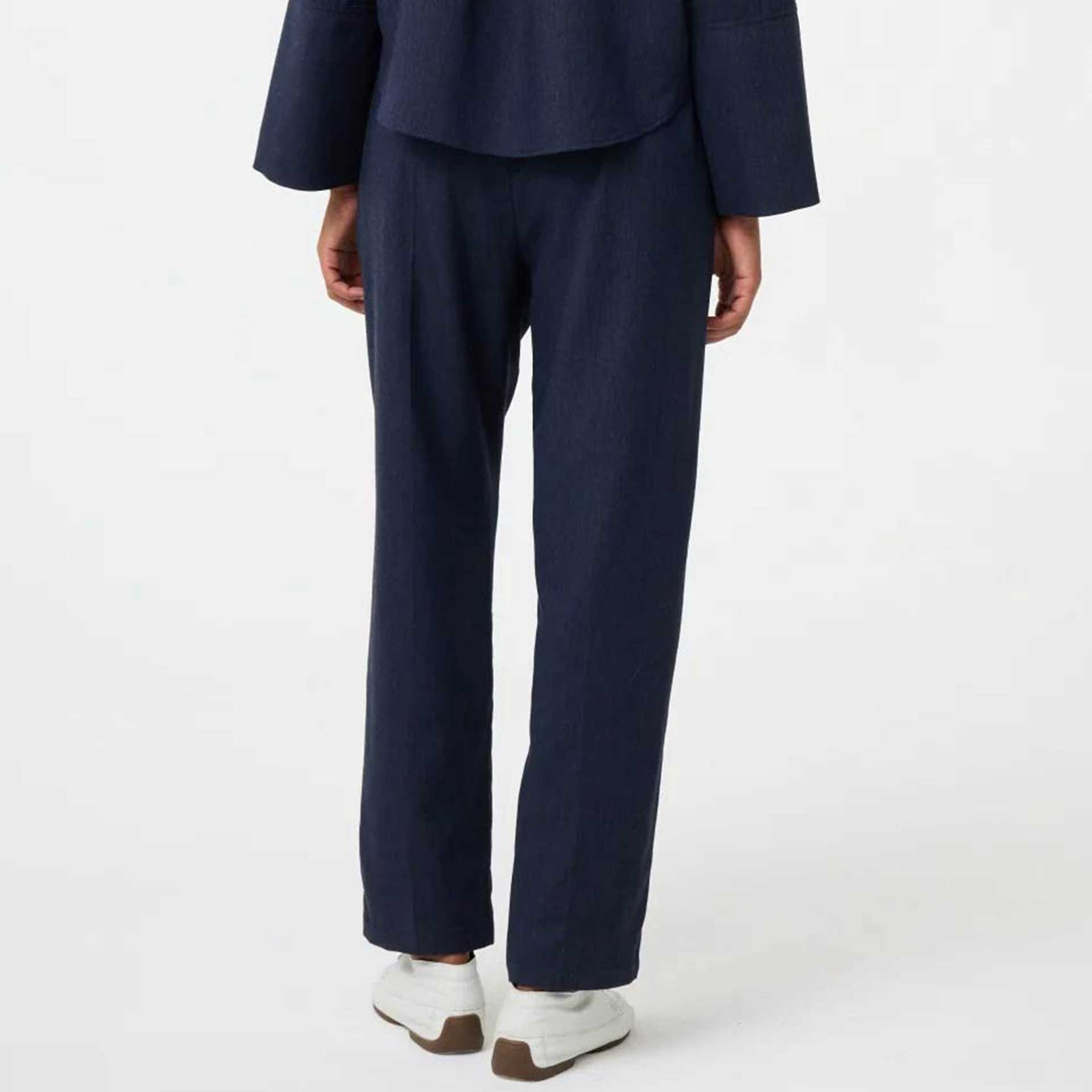 Knit-ted Broek Henny 2 Knit-ted Broek Henny