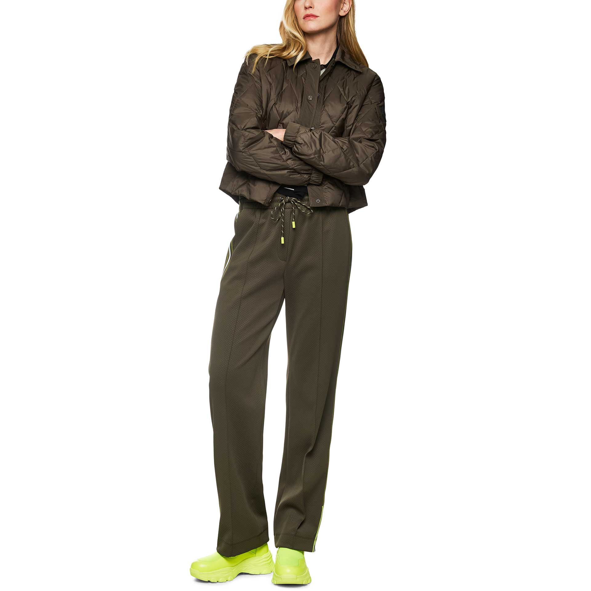 Marc Cain Sport Broek
