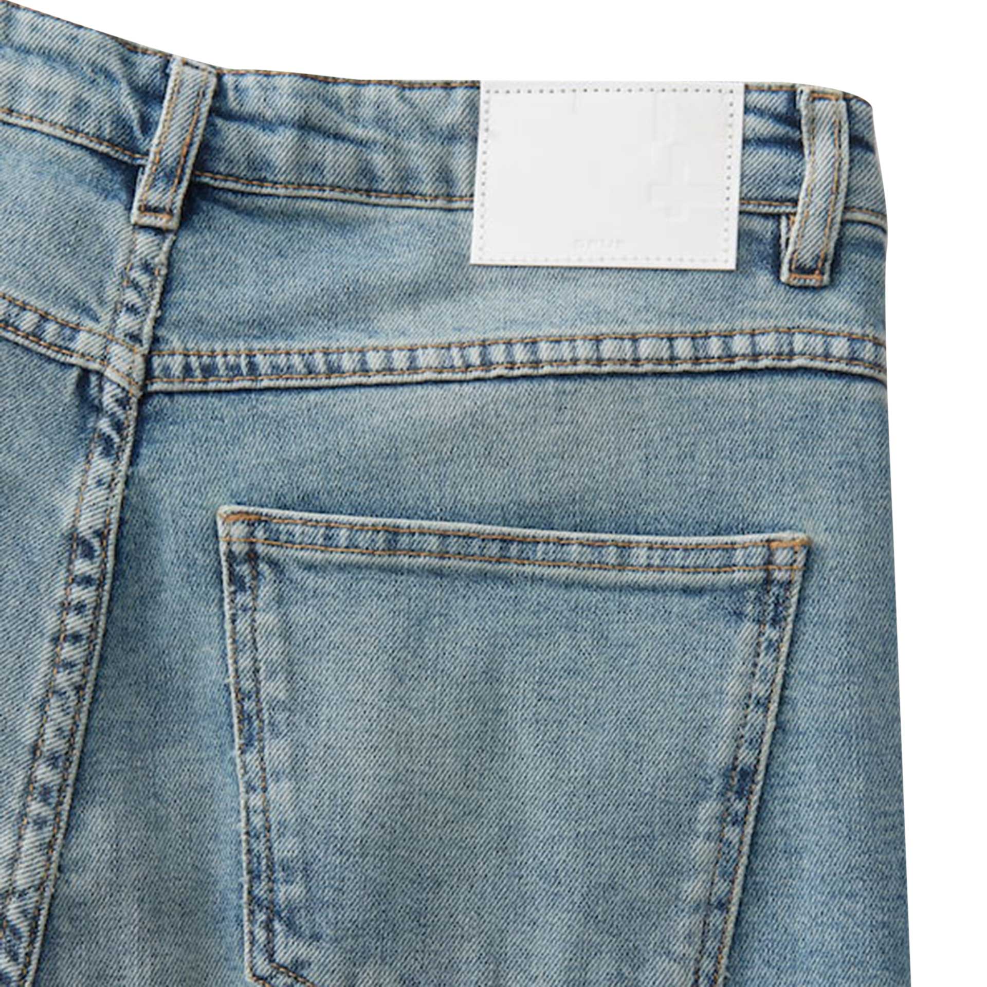 Opus Jeans Minah Palazzo Urban